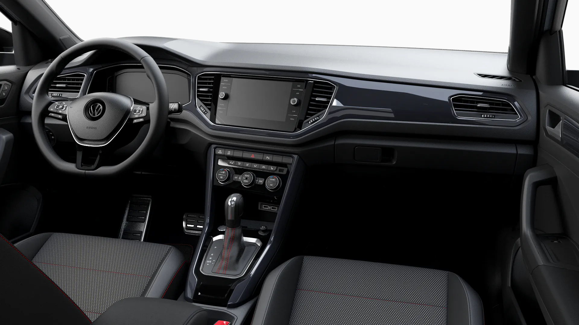 Volkswagen T-Roc Sport