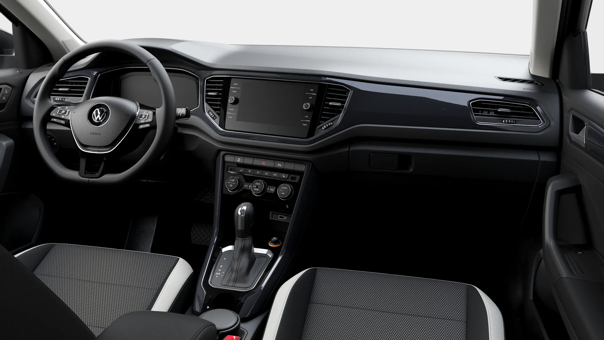 Volkswagen T-Roc Sport