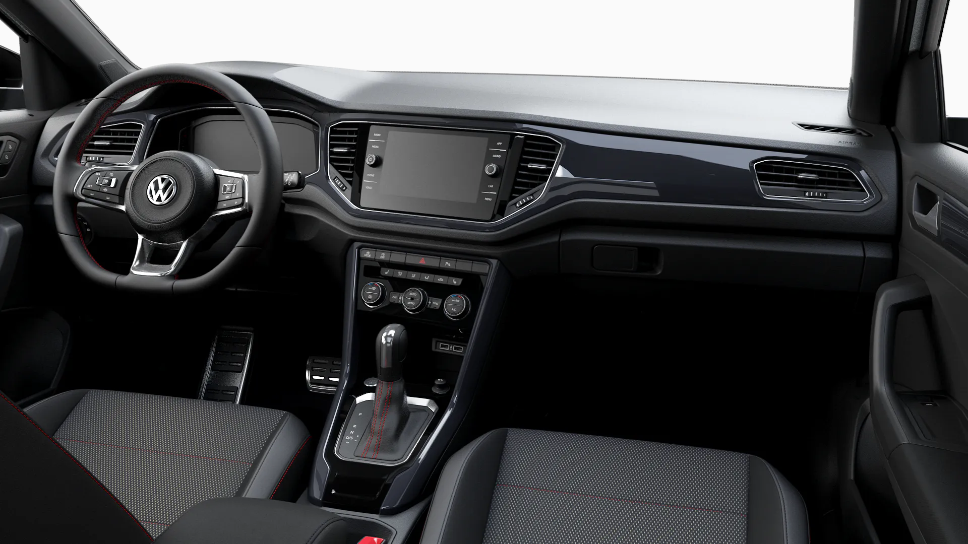 Volkswagen T-Roc Sport