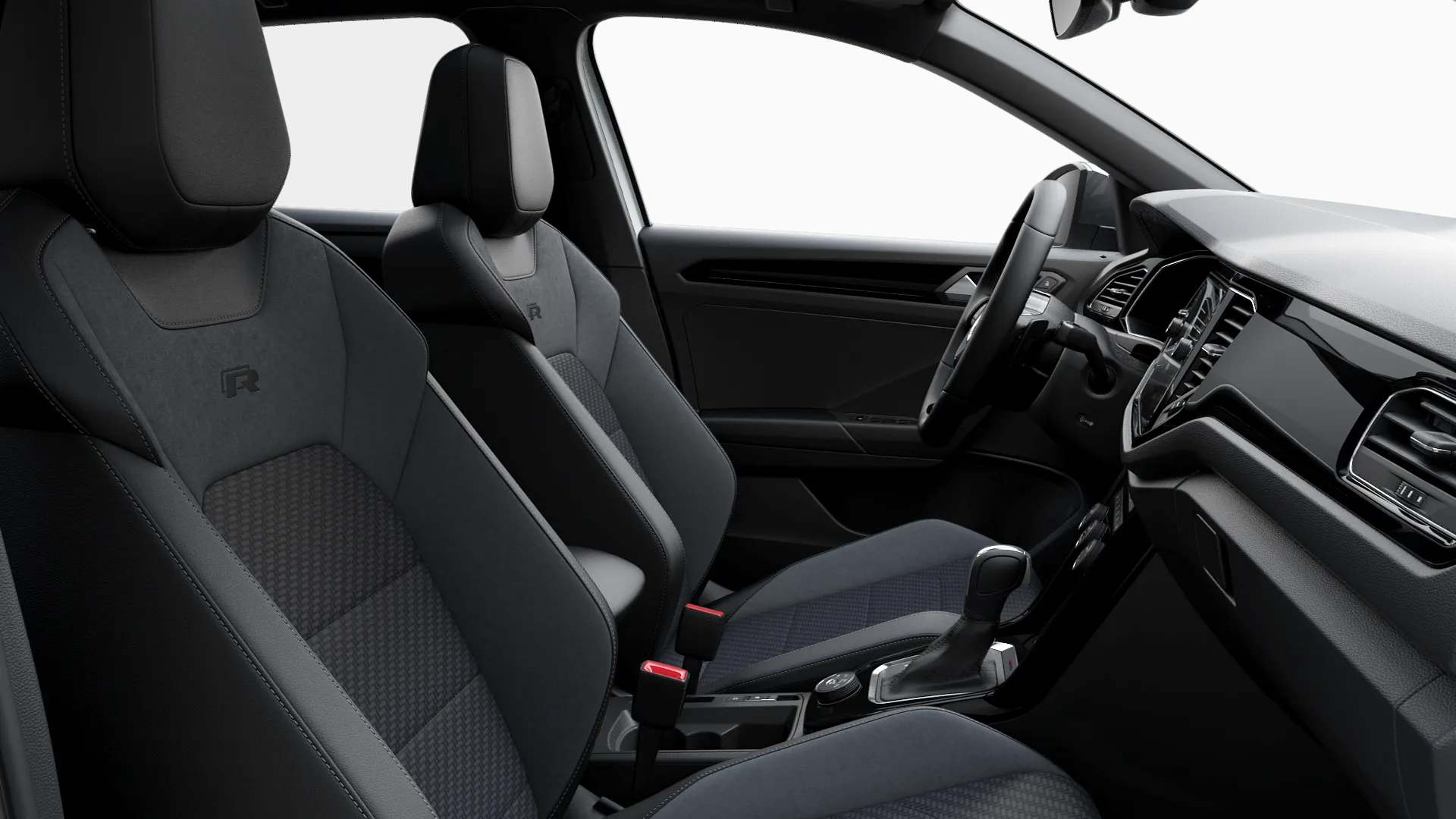 Volkswagen T-Roc R