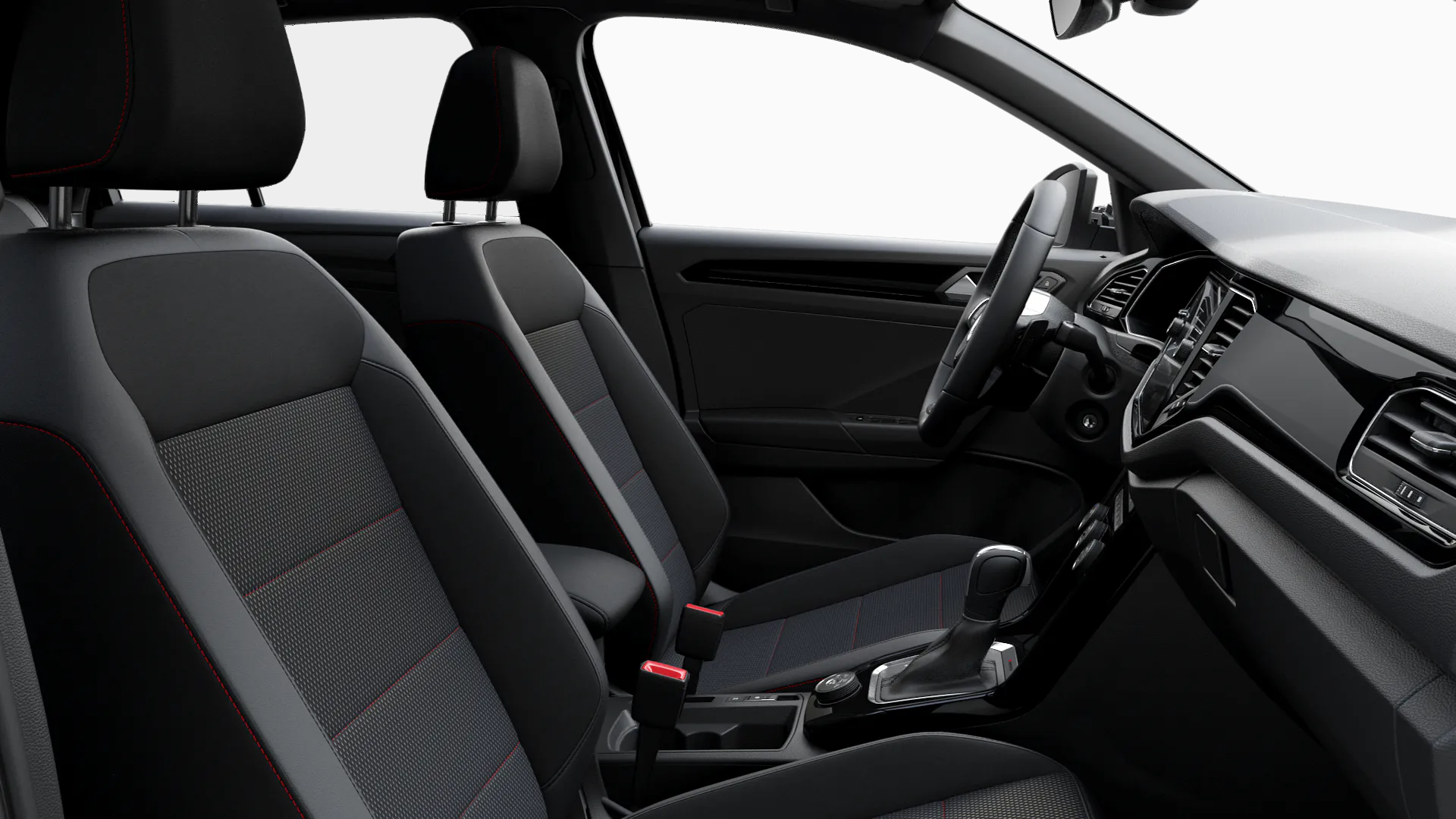 Volkswagen T-Roc Sport