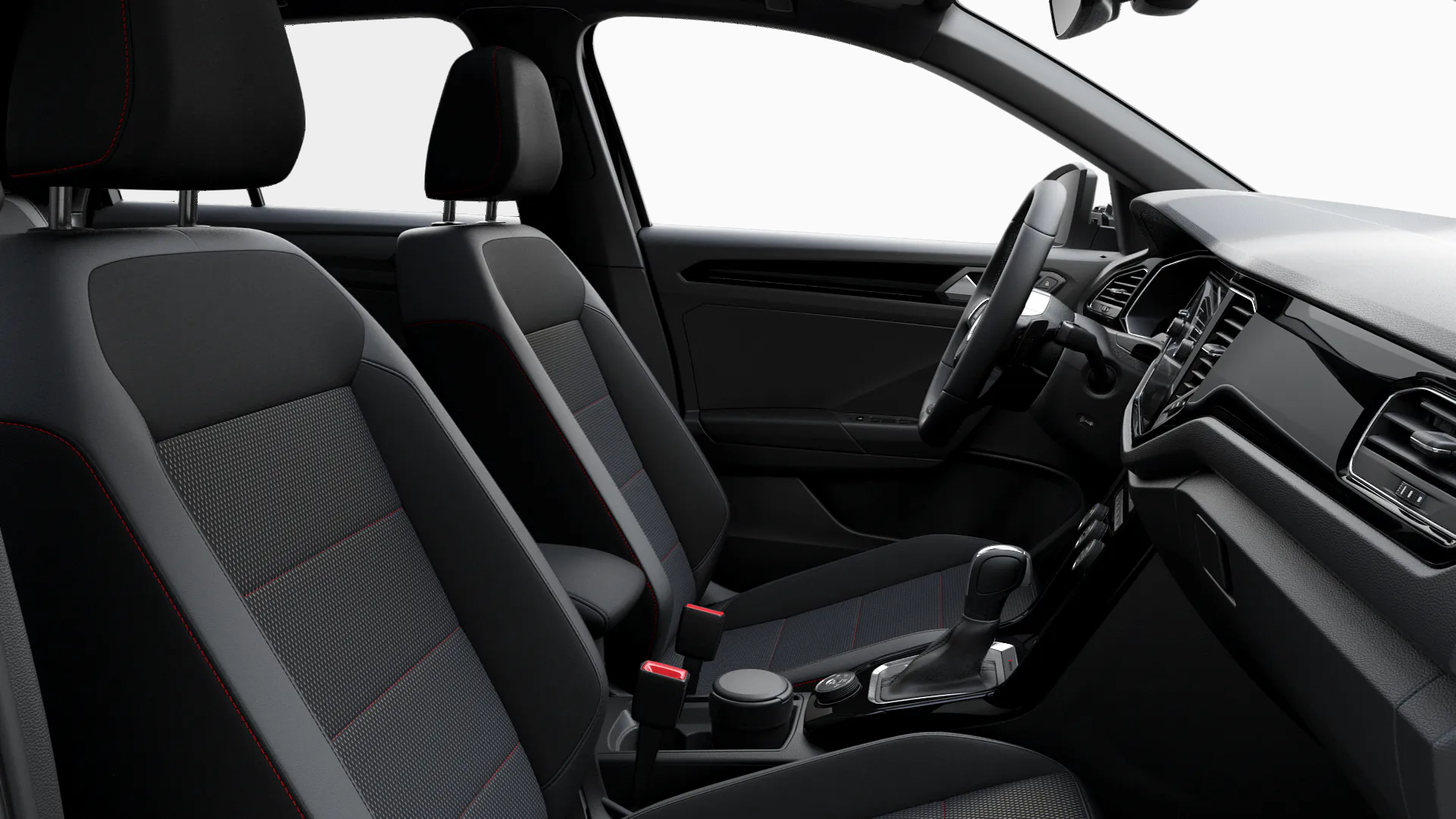 Volkswagen T-Roc Sport