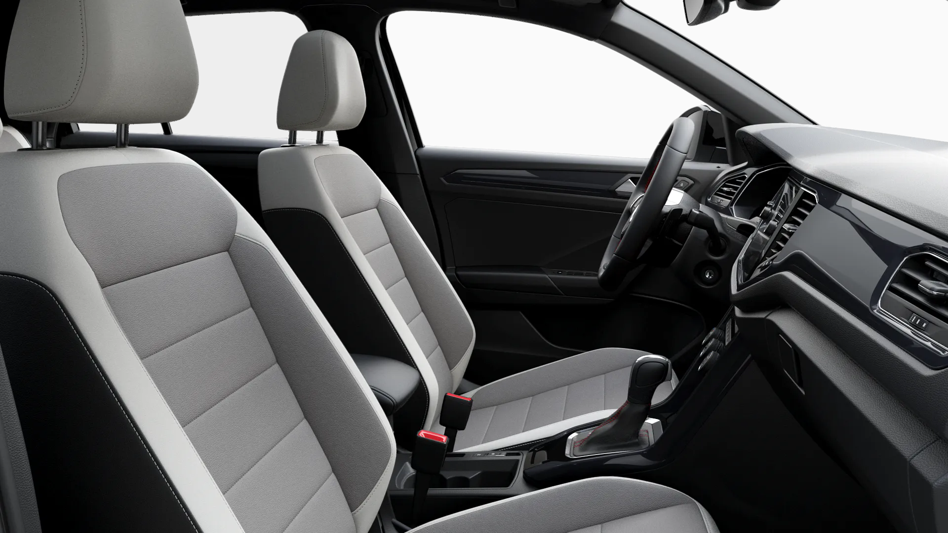 Volkswagen T-Roc Sport