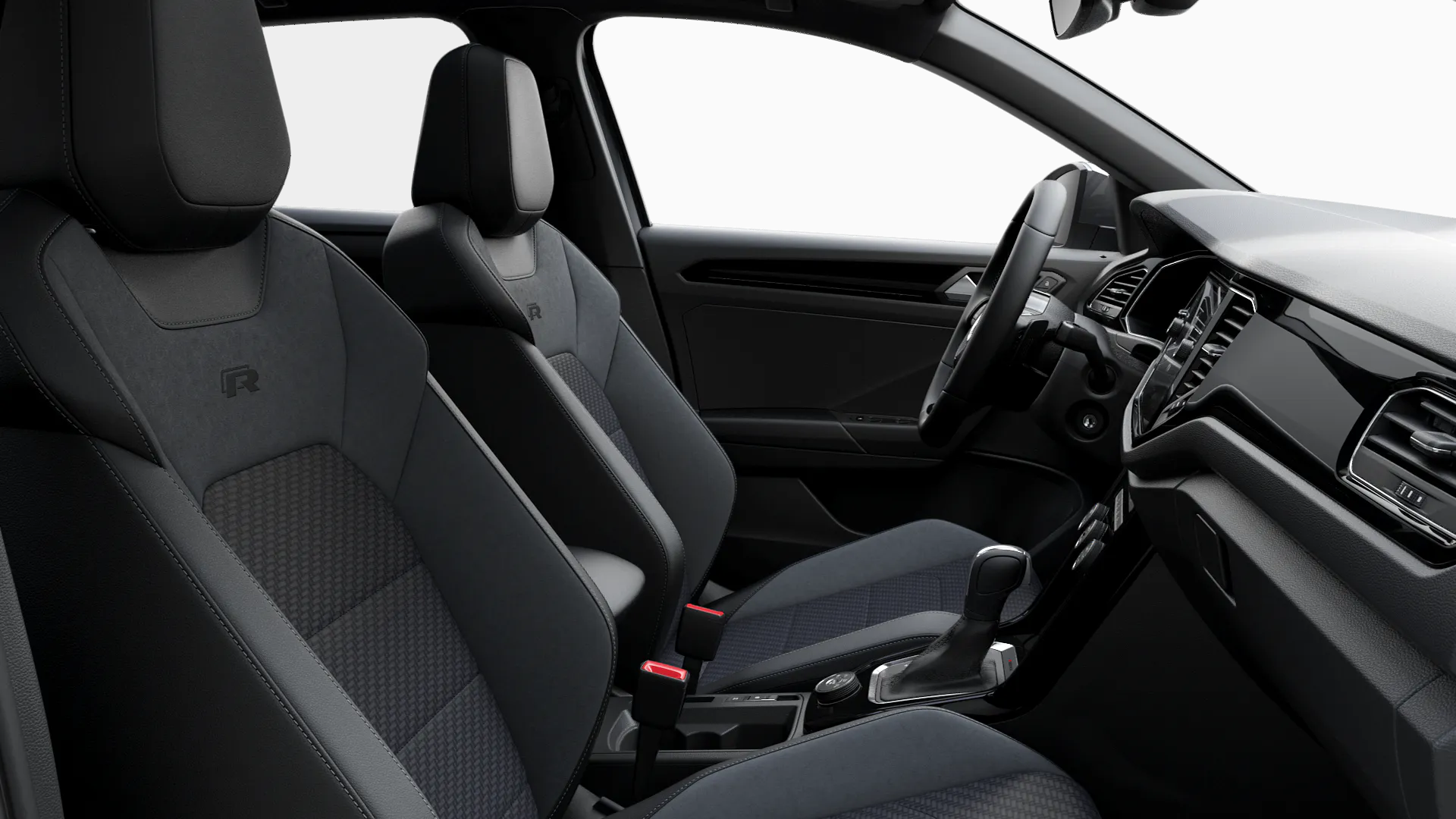 Volkswagen T-Roc R