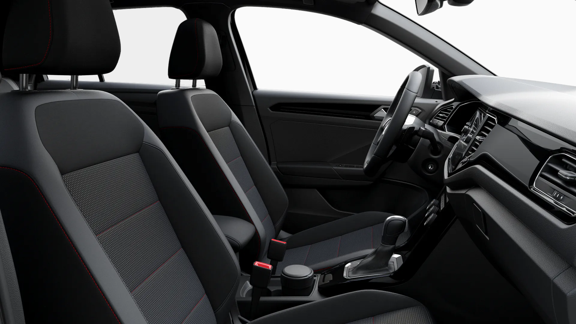 Volkswagen T-Roc Sport