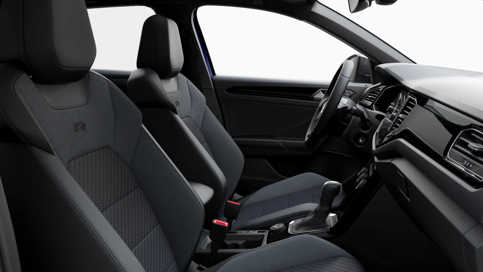 Volkswagen T-Roc R