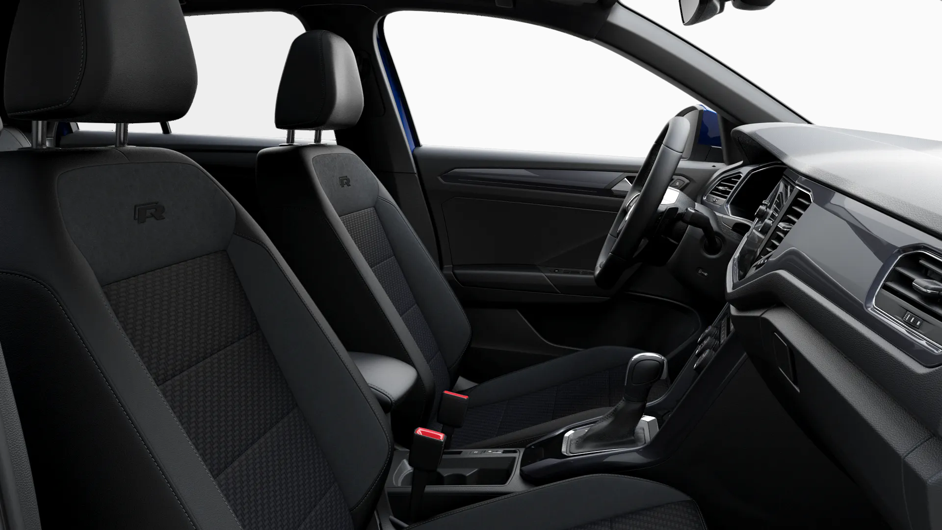 Volkswagen T-Roc Sport
