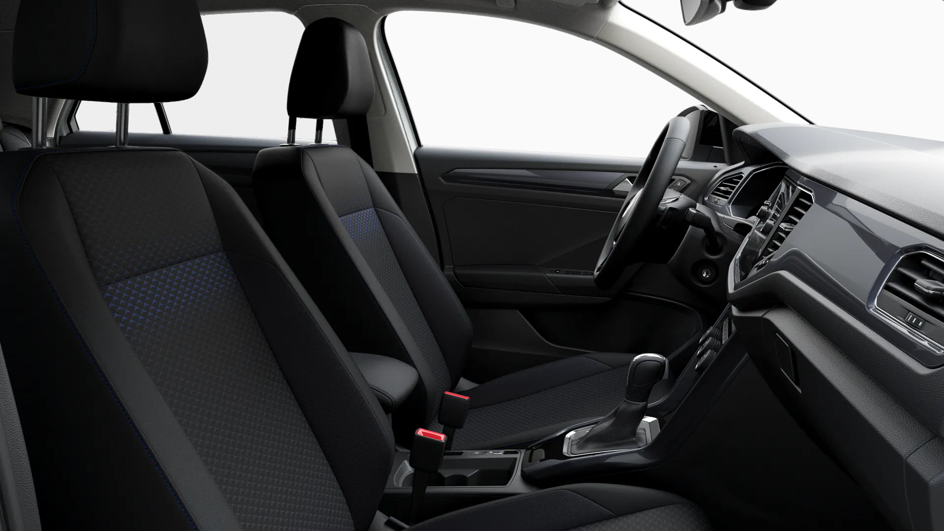 Volkswagen T-Roc United