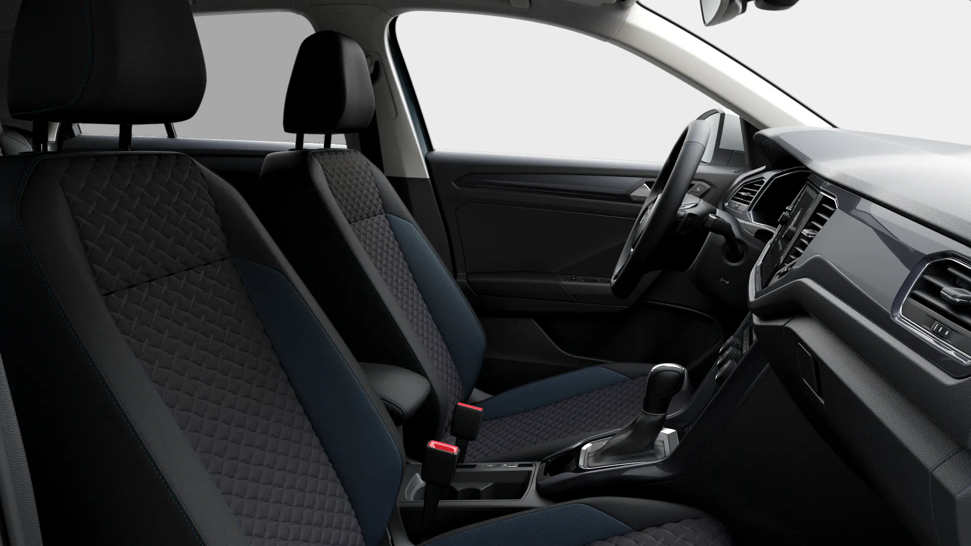 Volkswagen T-Roc IQ.DRIVE