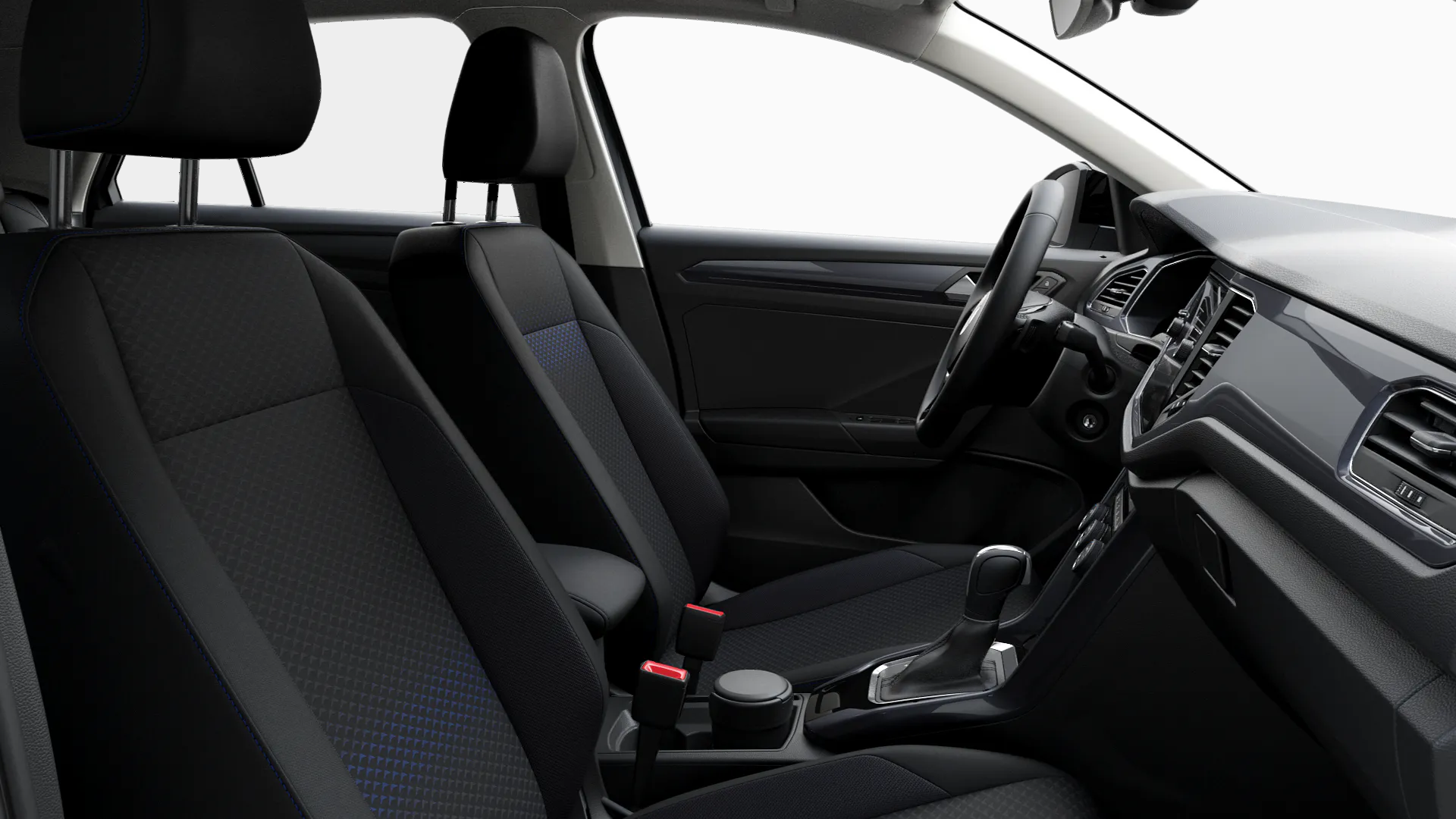 Volkswagen T-Roc United