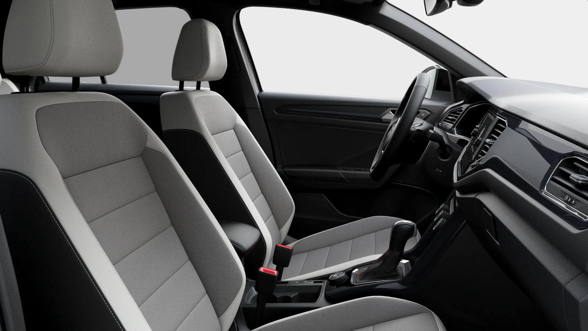 Volkswagen T-Roc Sport