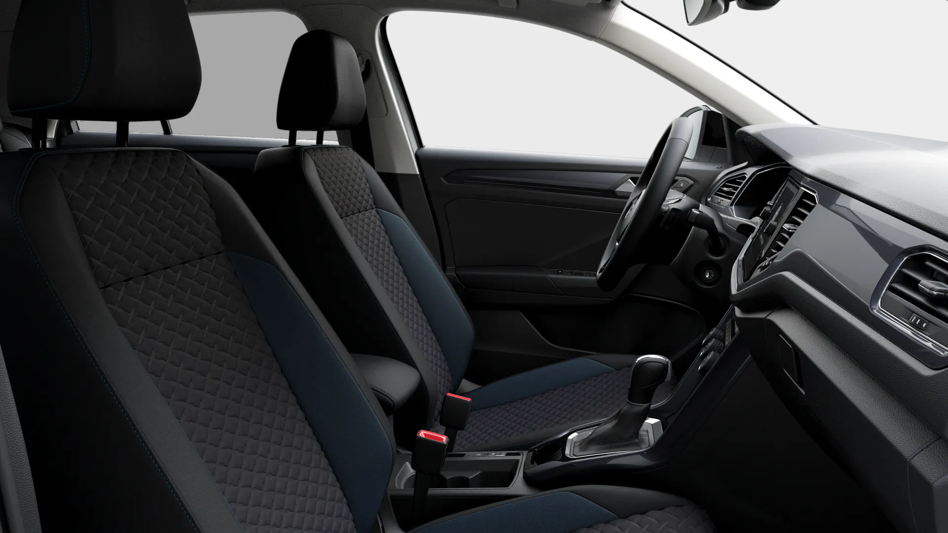 Volkswagen T-Roc IQ.DRIVE