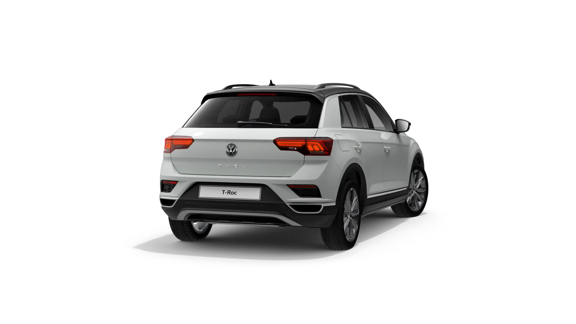 Volkswagen T-Roc Sport