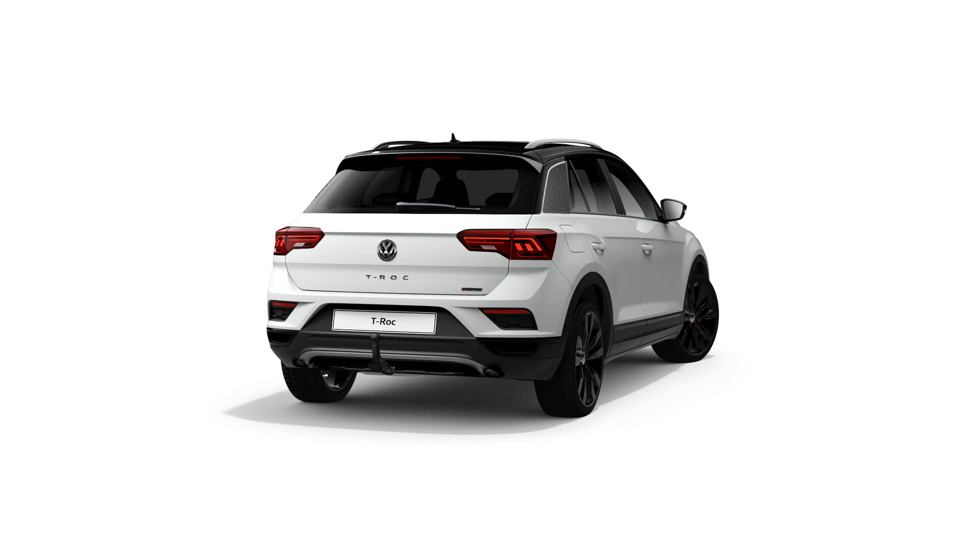 Volkswagen T-Roc Sport