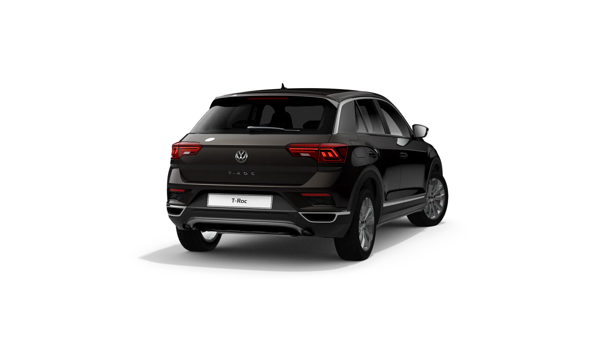 Volkswagen T-Roc Sport