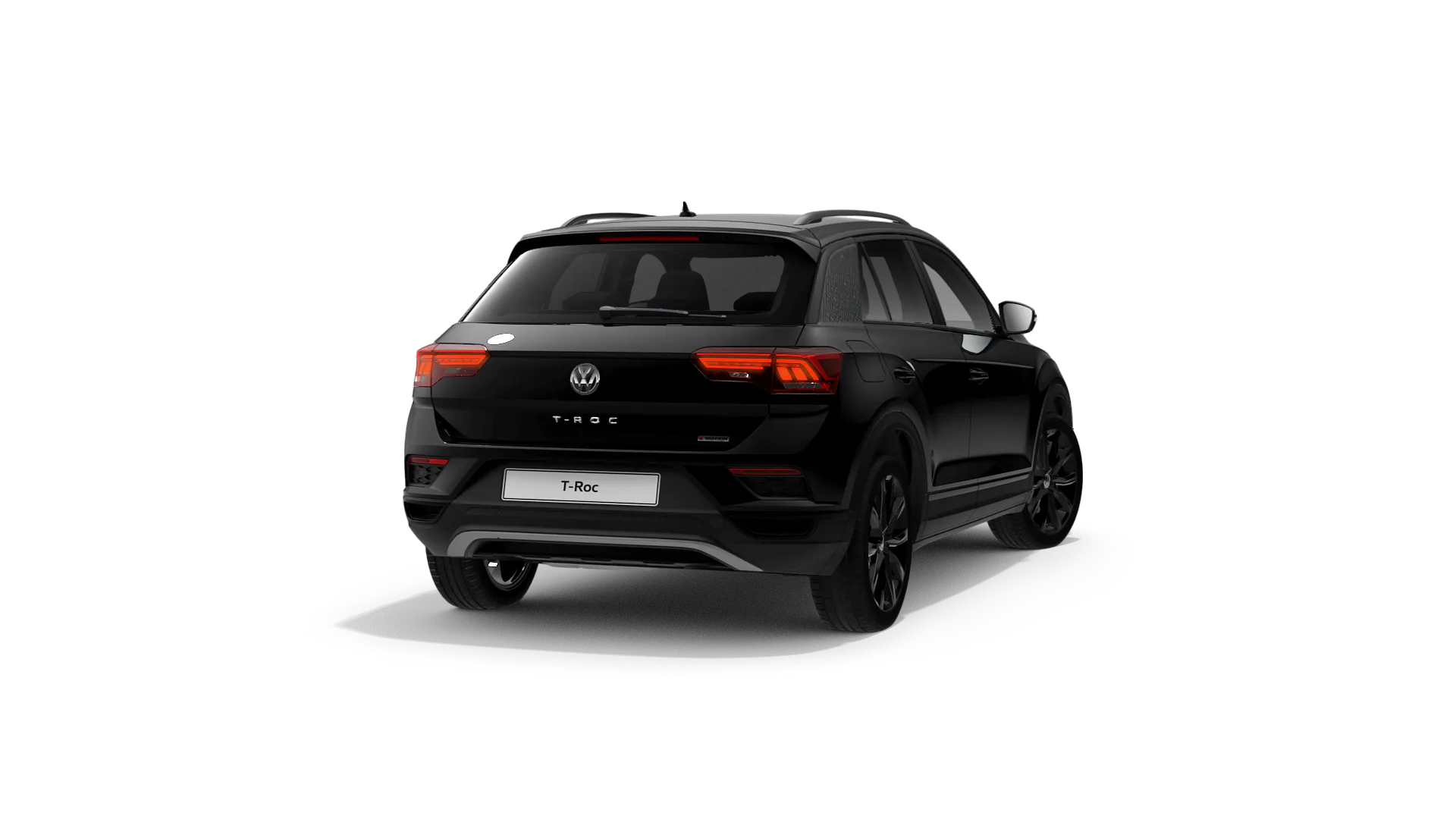 Volkswagen T-Roc Sport