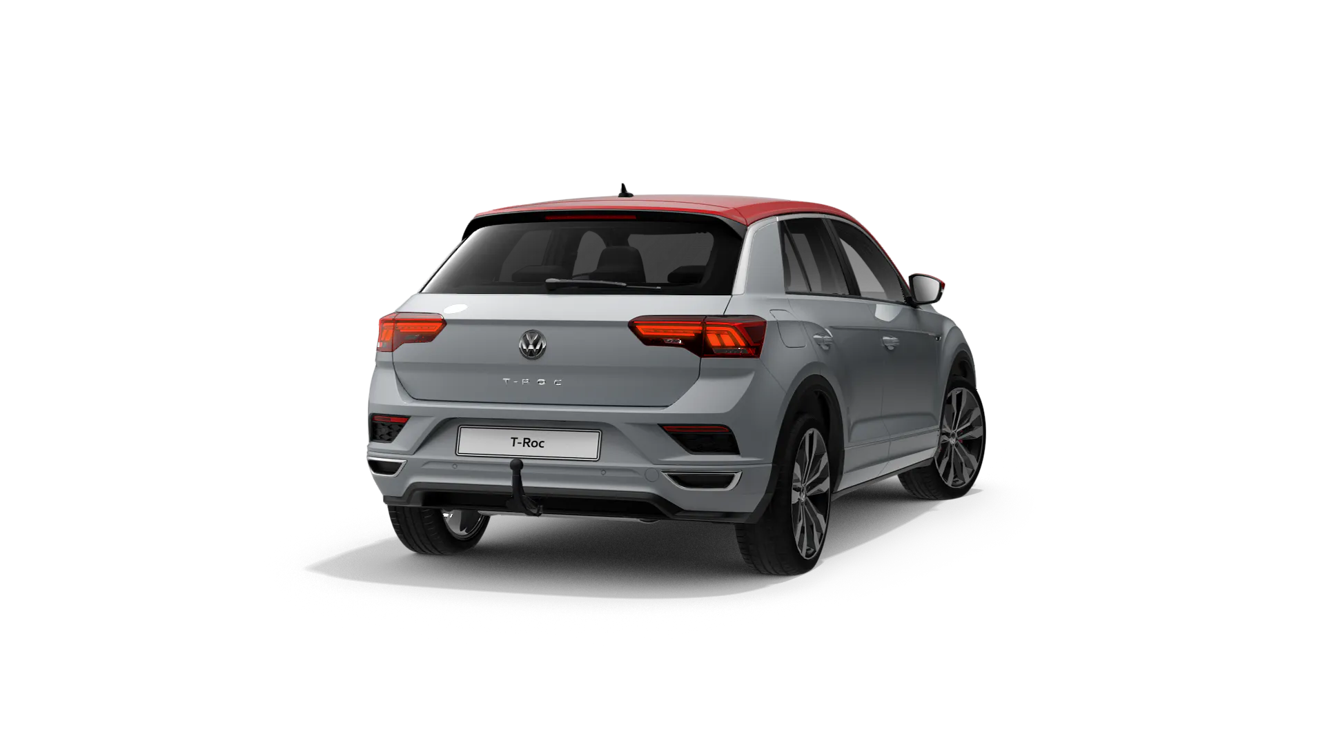 Volkswagen T-Roc Sport