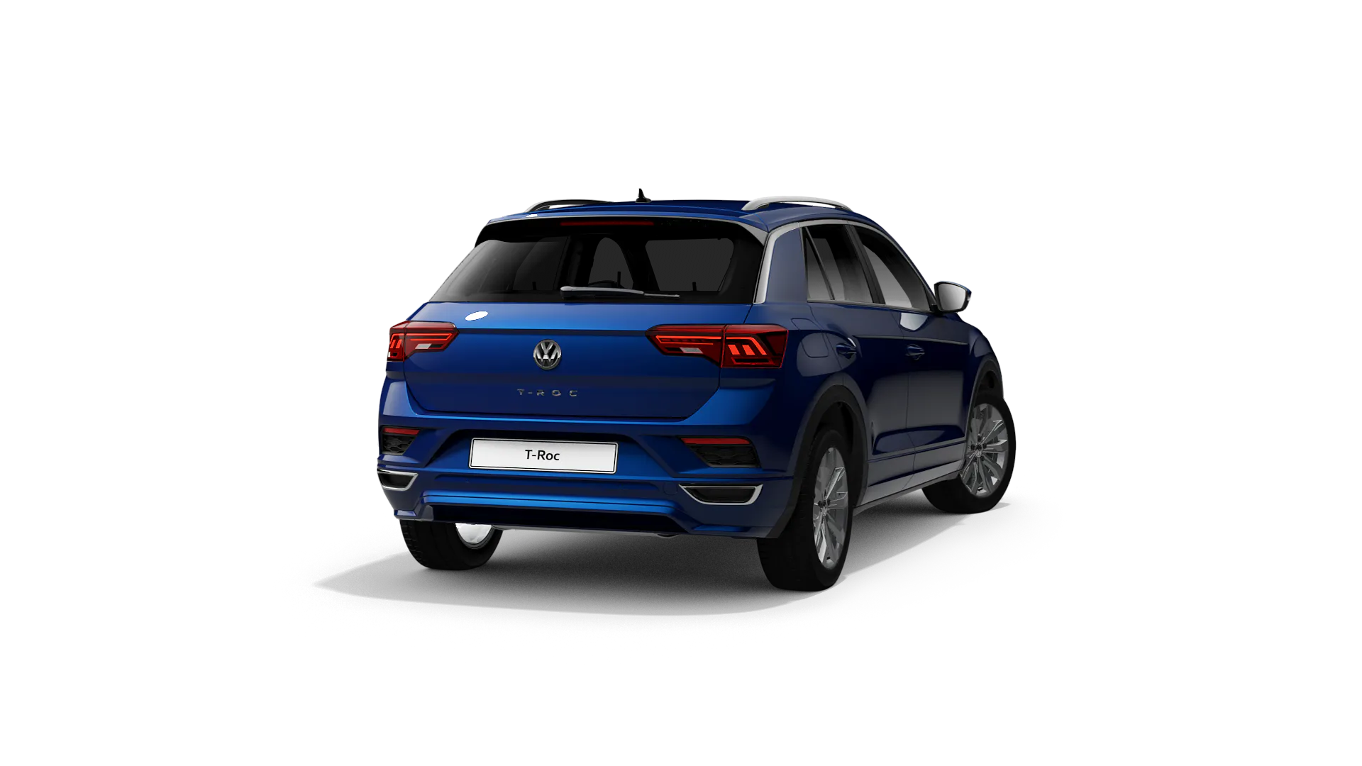 Volkswagen T-Roc Sport