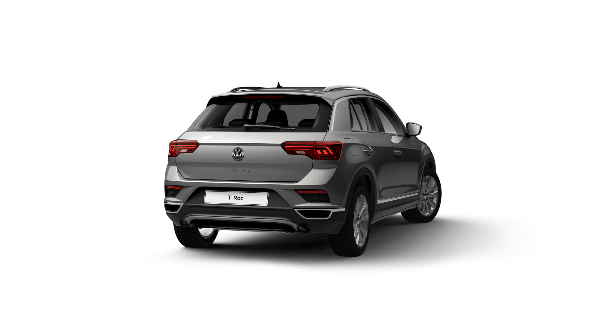 Volkswagen T-Roc Sport