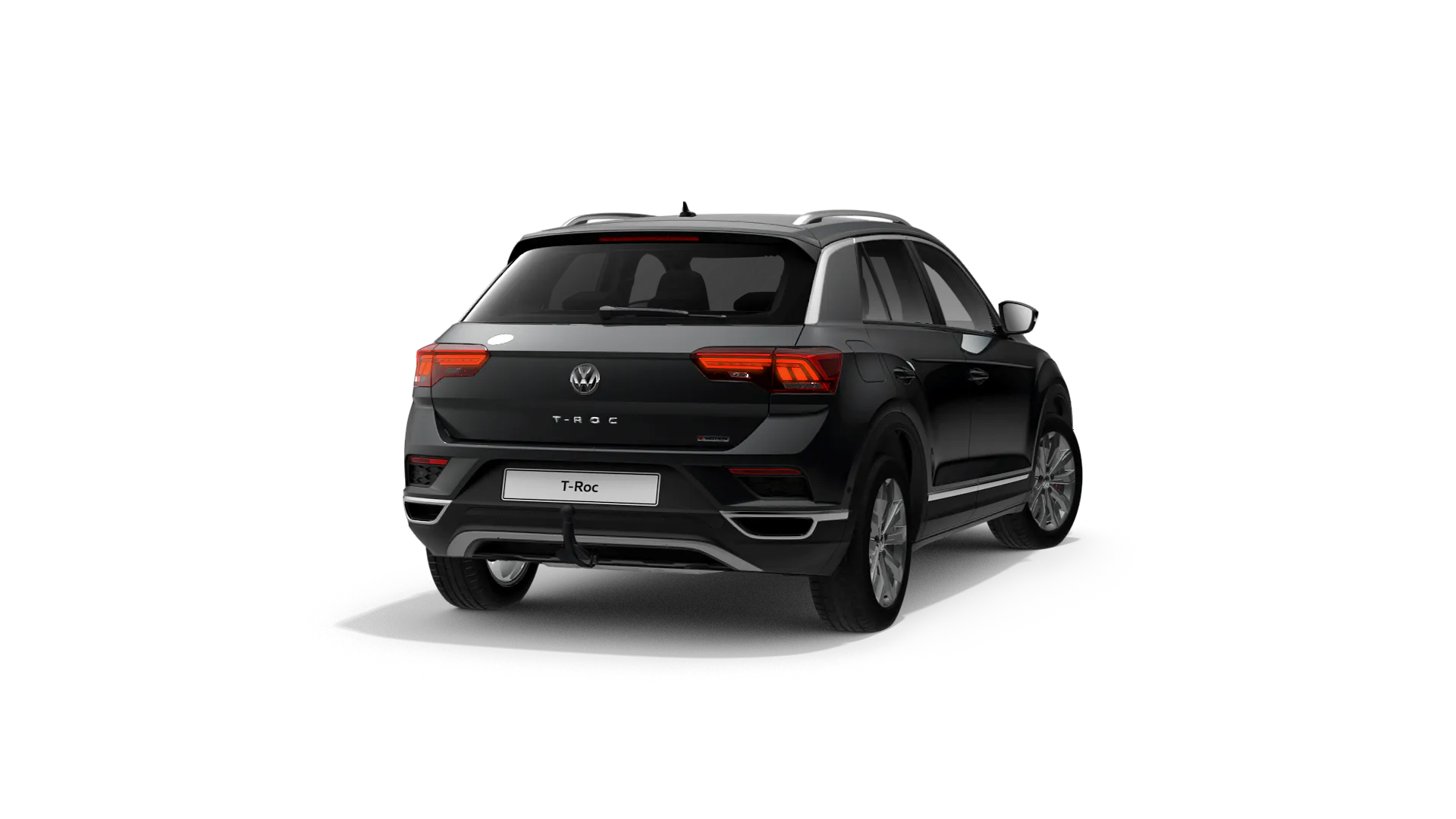 Volkswagen T-Roc Sport