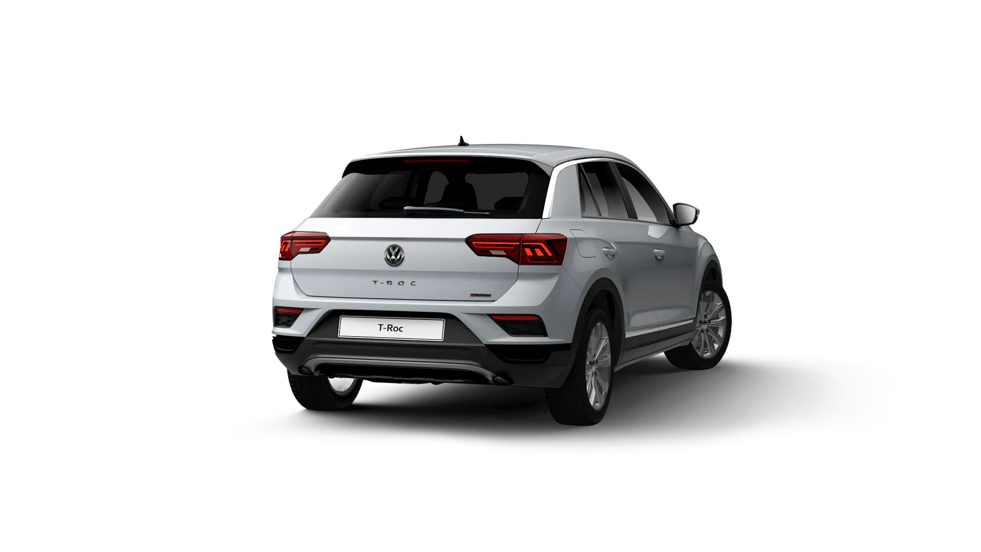 Volkswagen T-Roc Sport