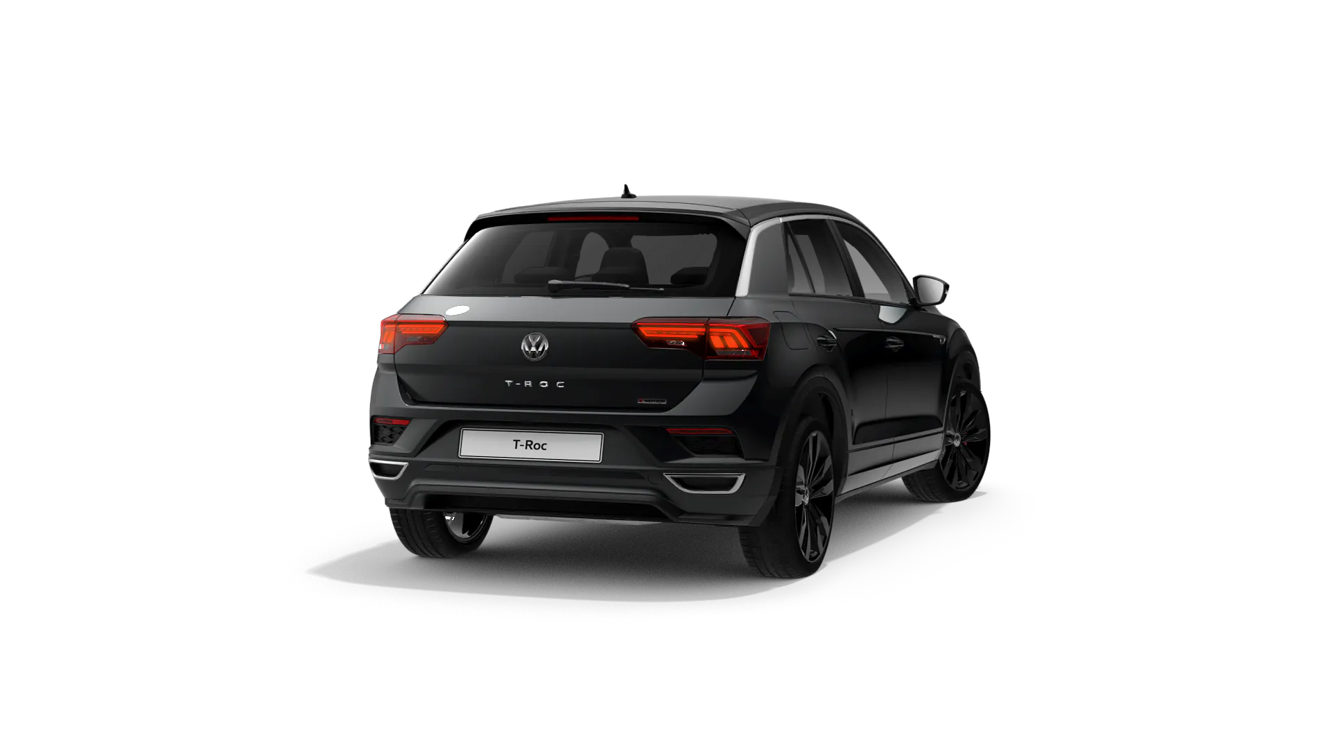 Volkswagen T-Roc Sport