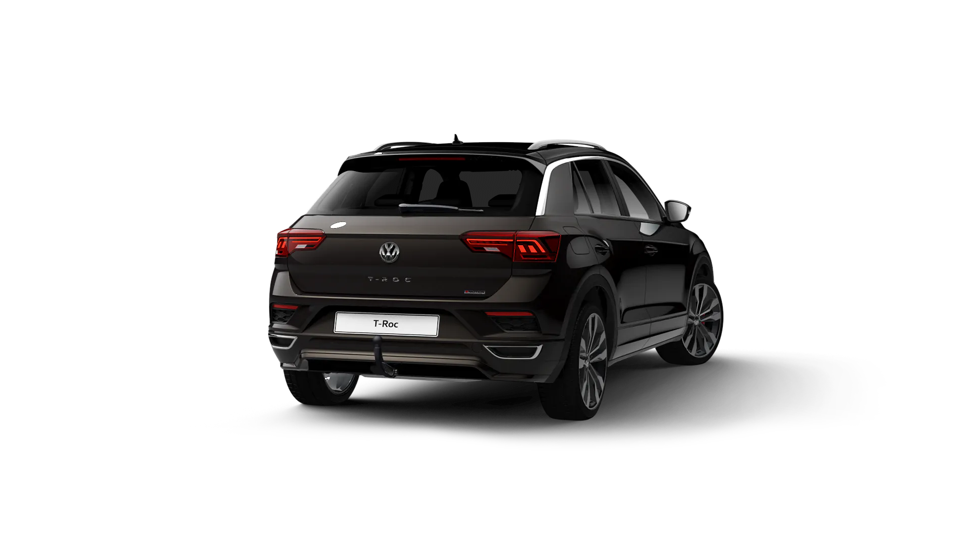 Volkswagen T-Roc Sport