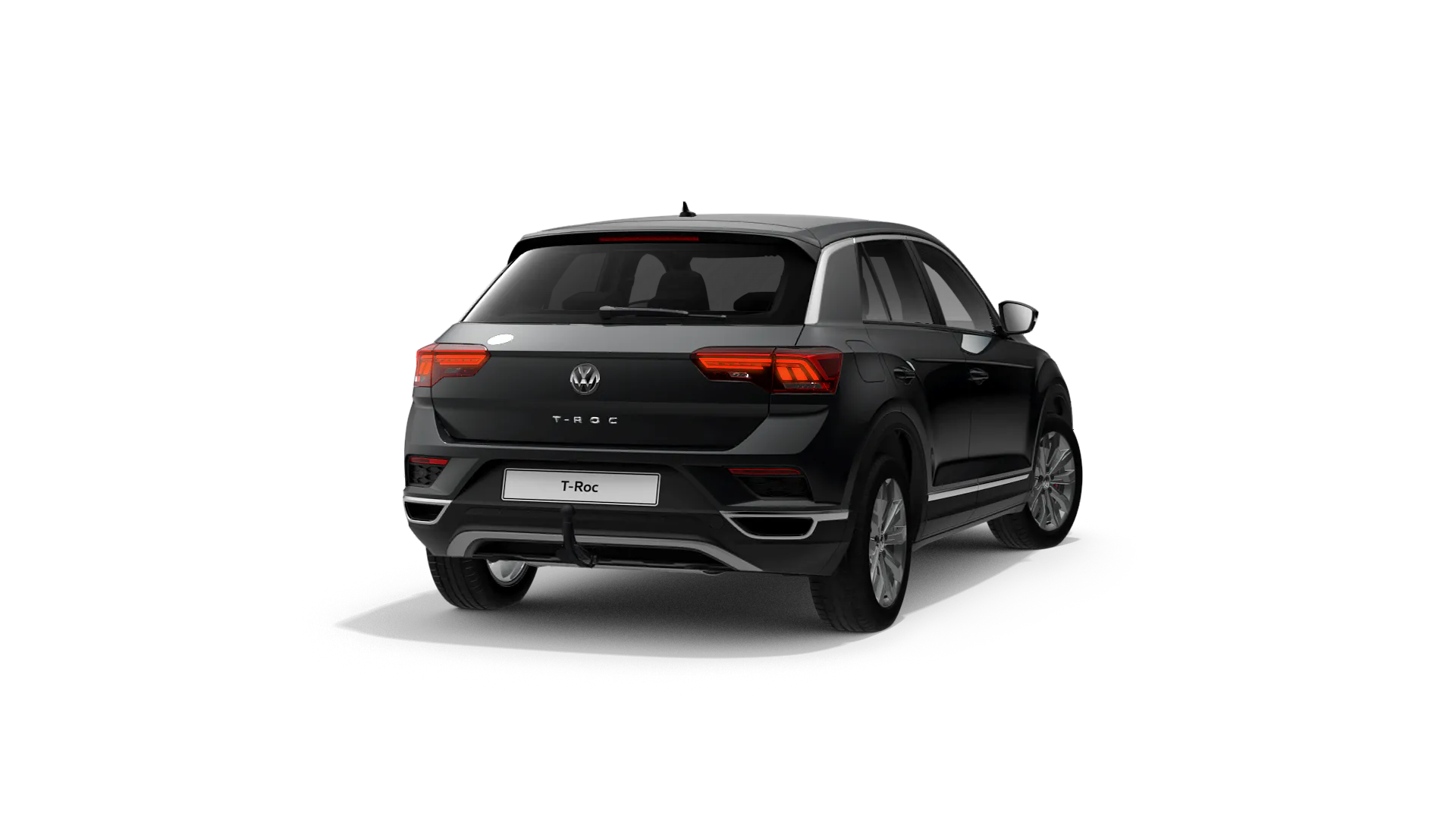 Volkswagen T-Roc Sport