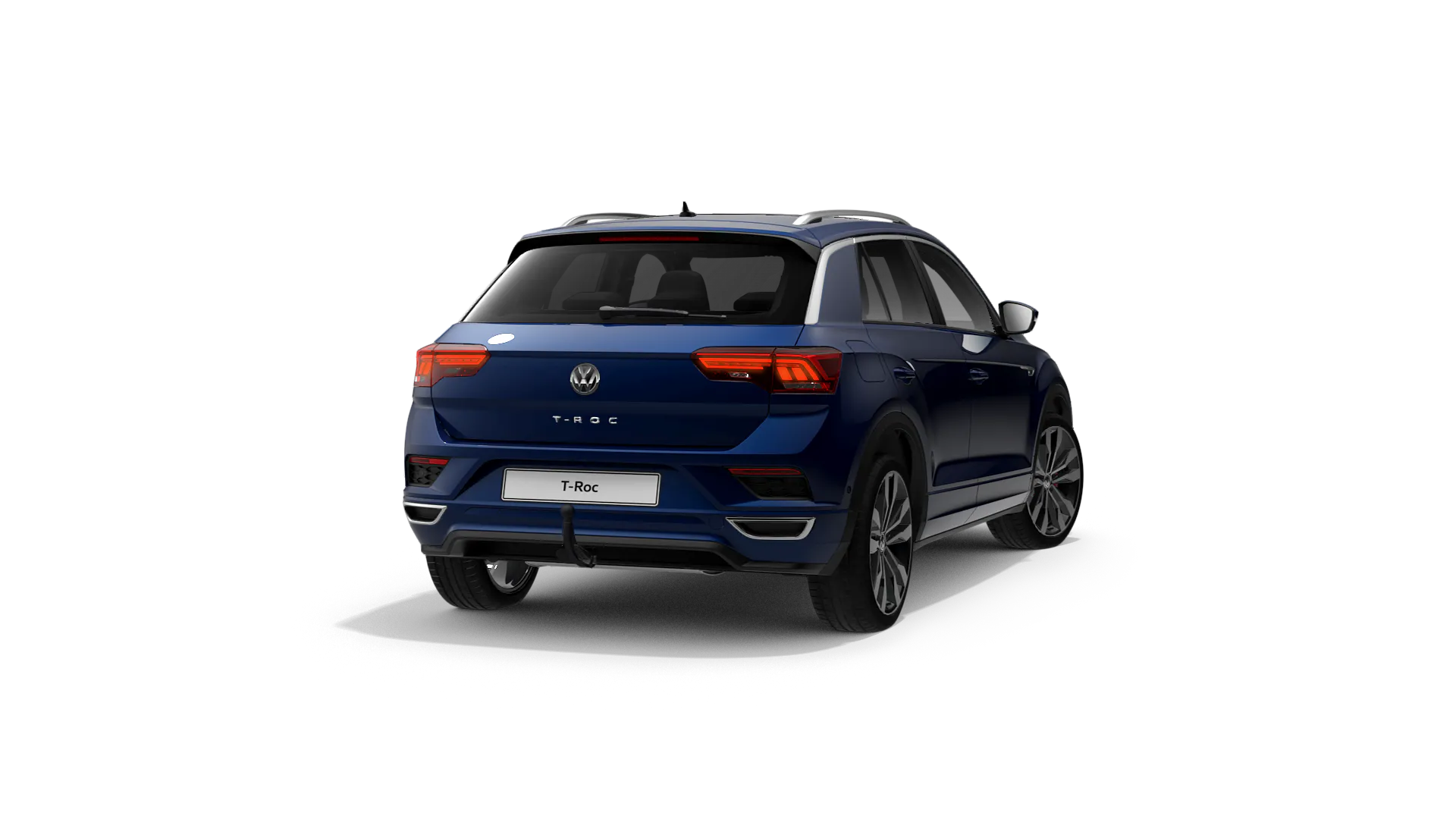 Volkswagen T-Roc Sport