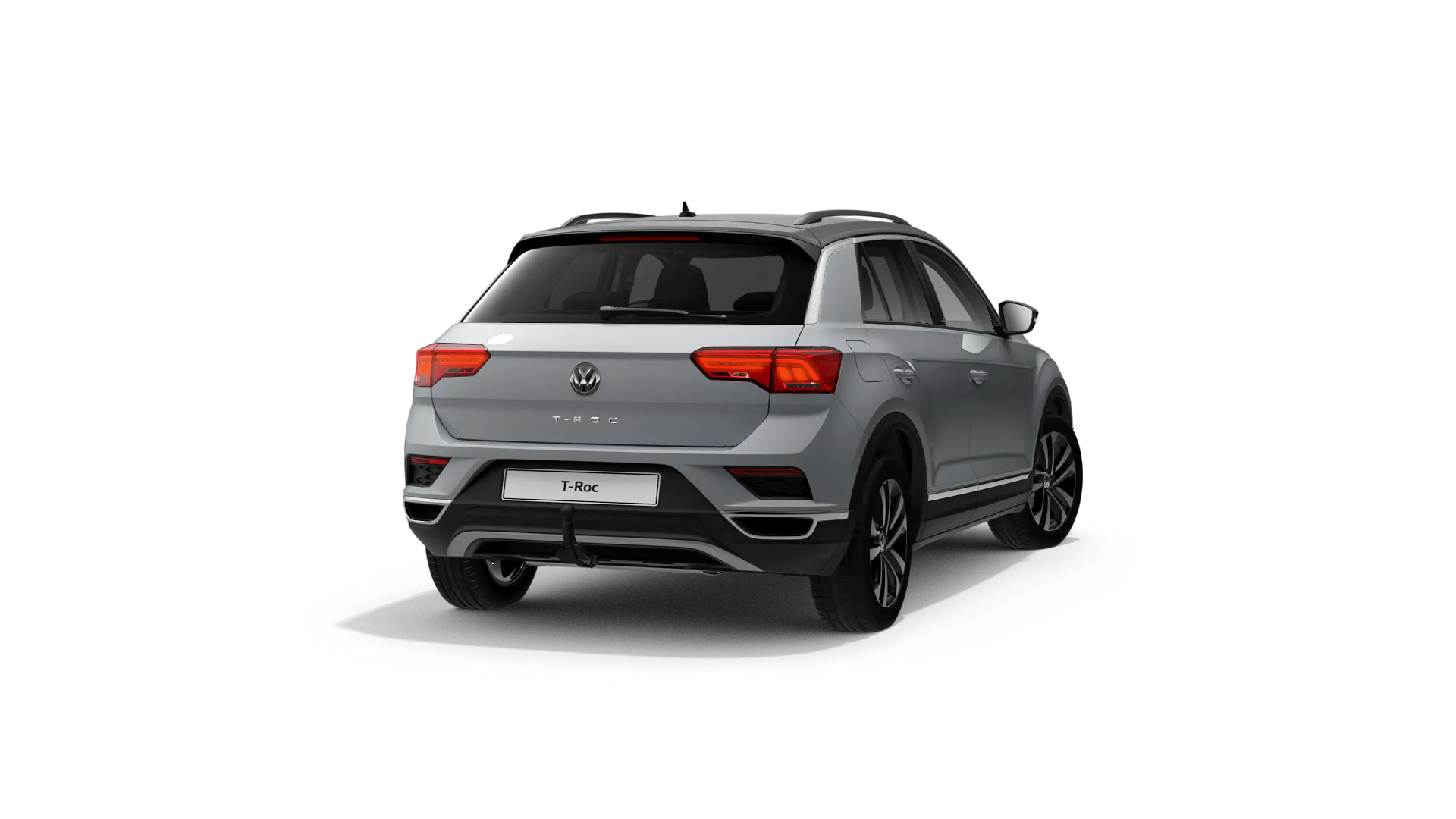 Volkswagen T-Roc United
