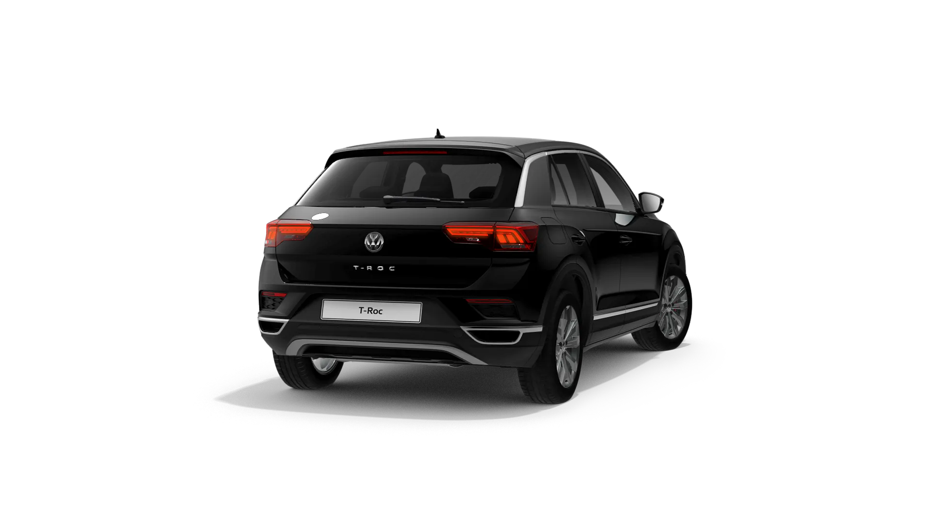 Volkswagen T-Roc Sport