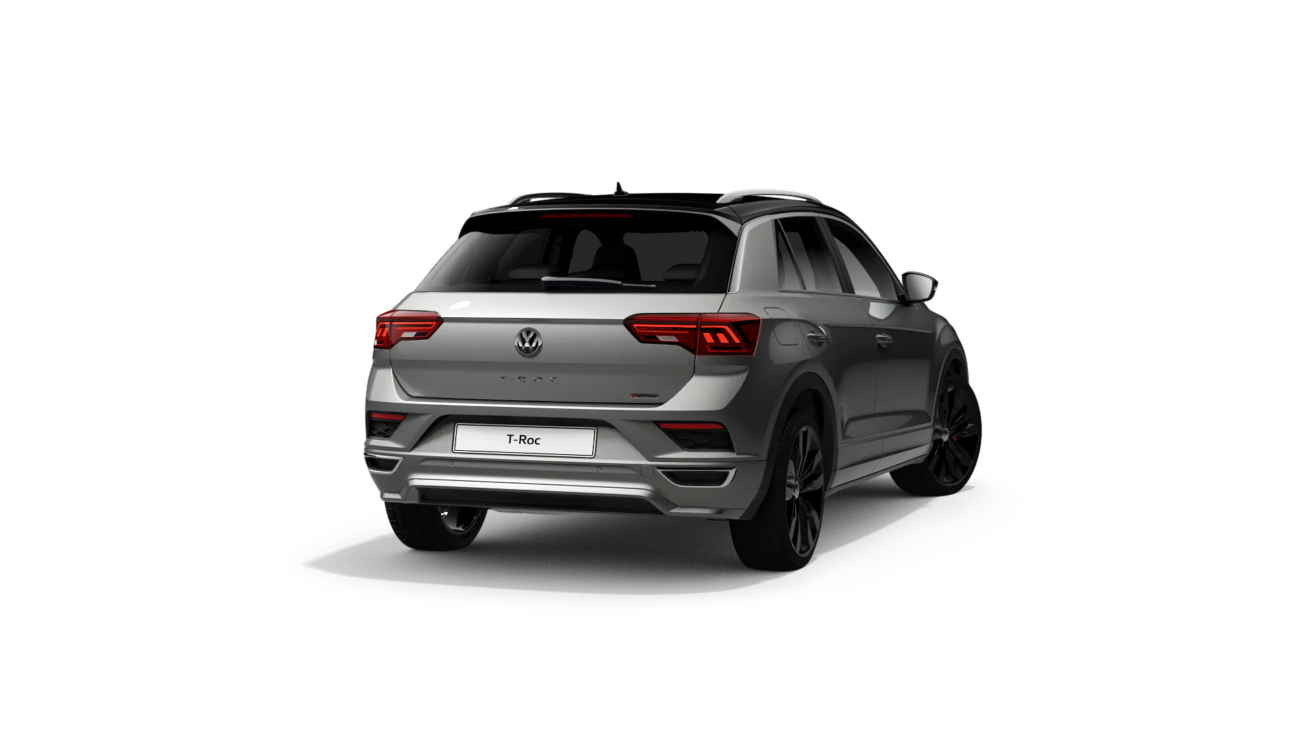 Volkswagen T-Roc Sport