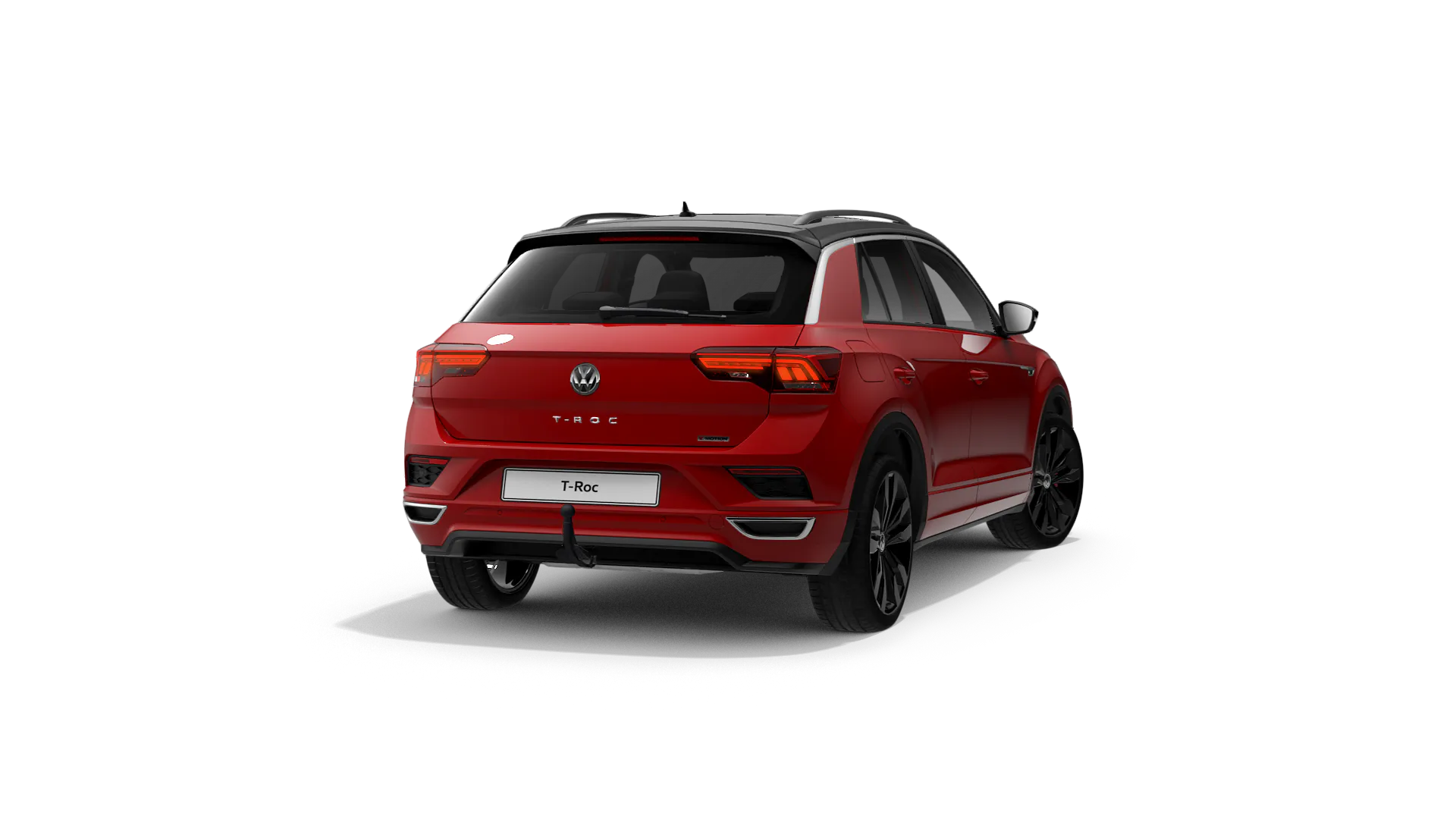 Volkswagen T-Roc Sport