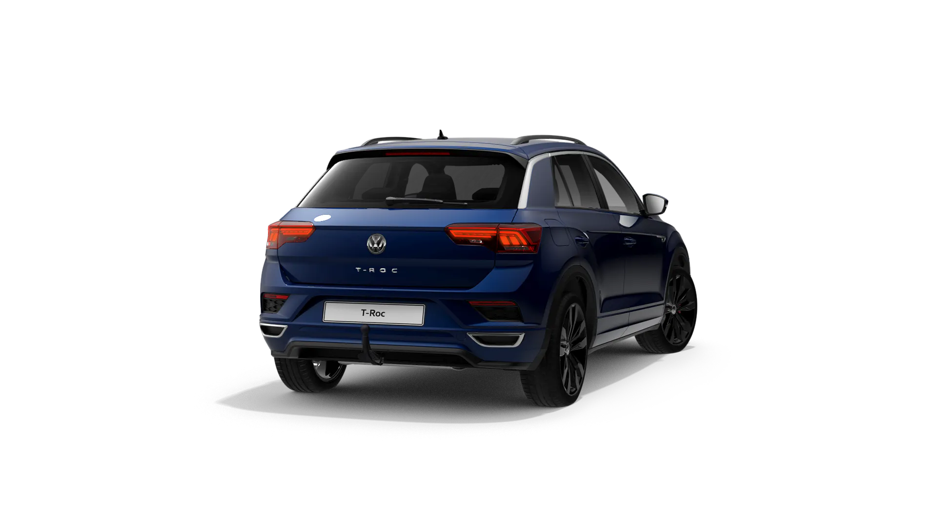 Volkswagen T-Roc Sport