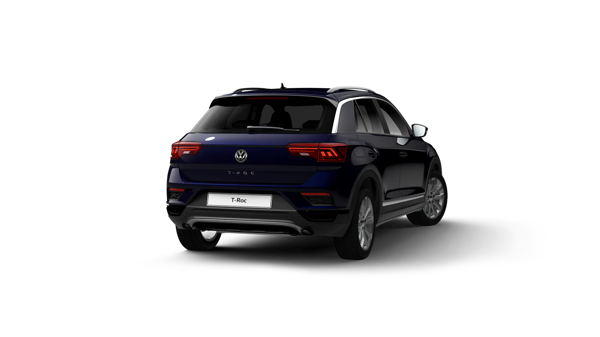Volkswagen T-Roc Sport