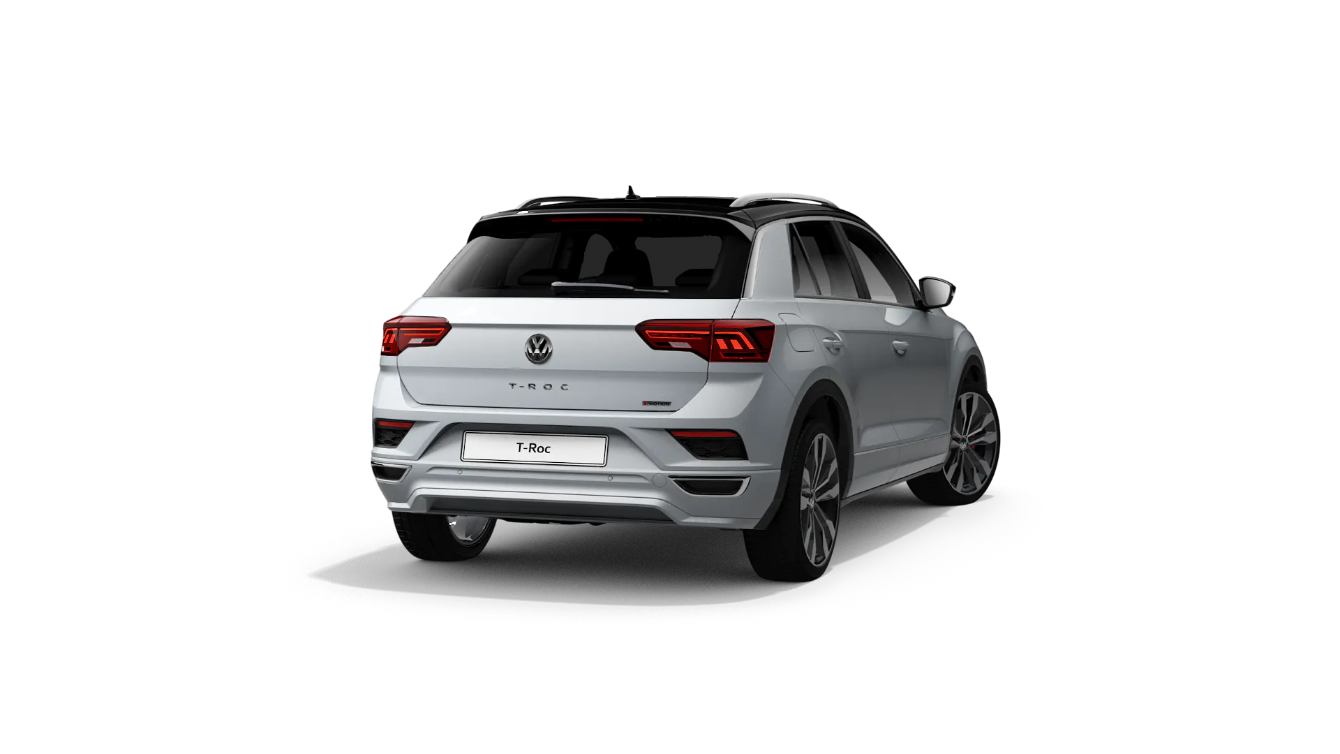 Volkswagen T-Roc Sport