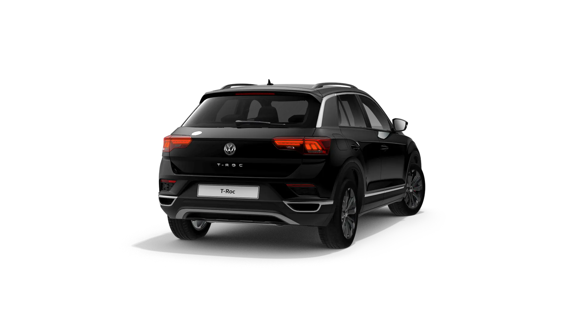 Volkswagen T-Roc Sport