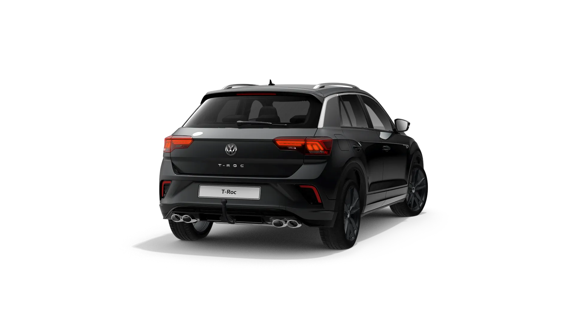 Volkswagen T-Roc R