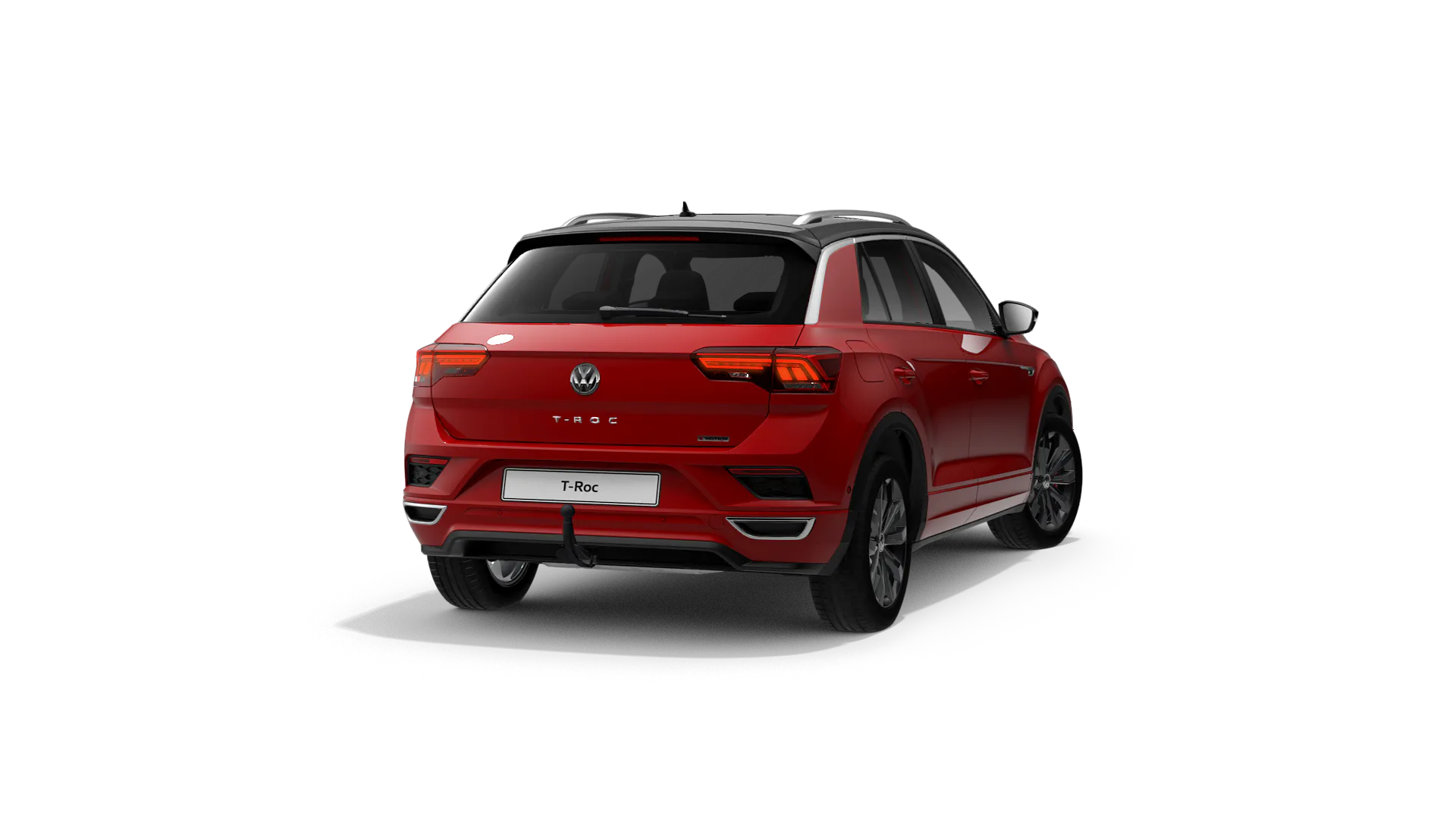 Volkswagen T-Roc Sport