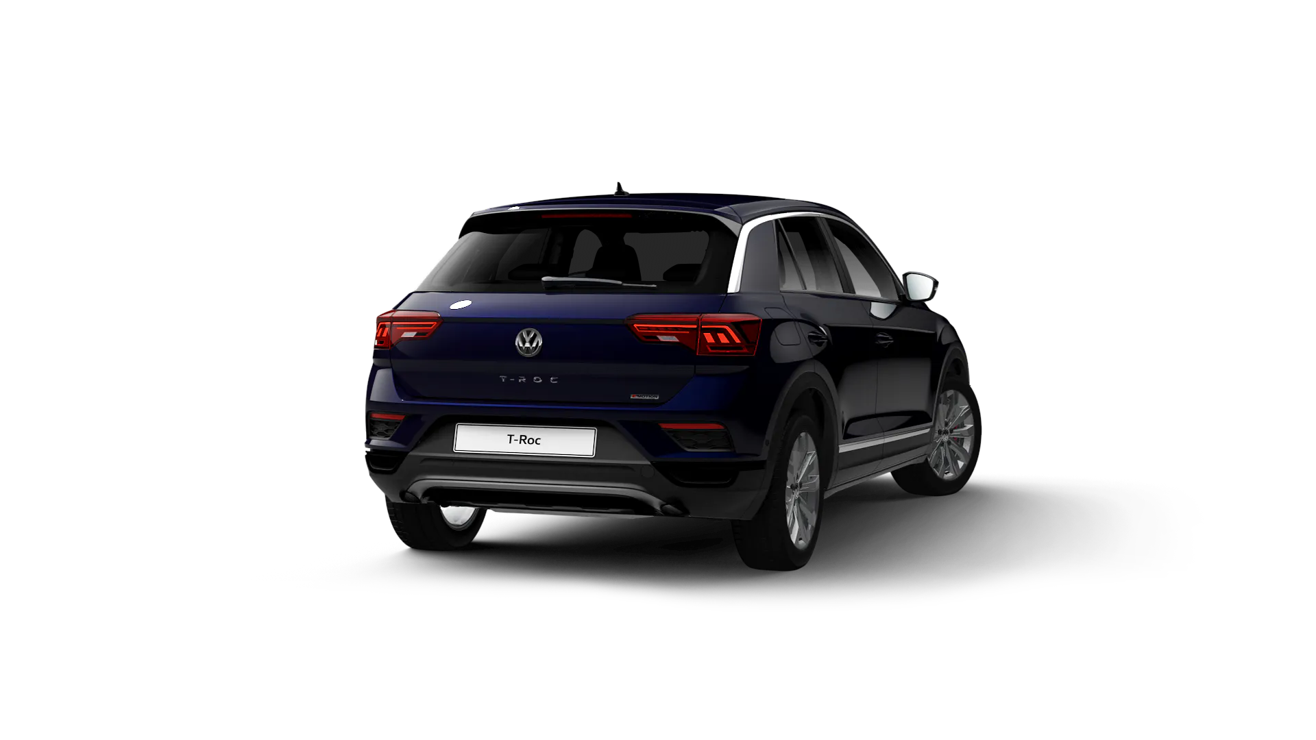Volkswagen T-Roc Sport