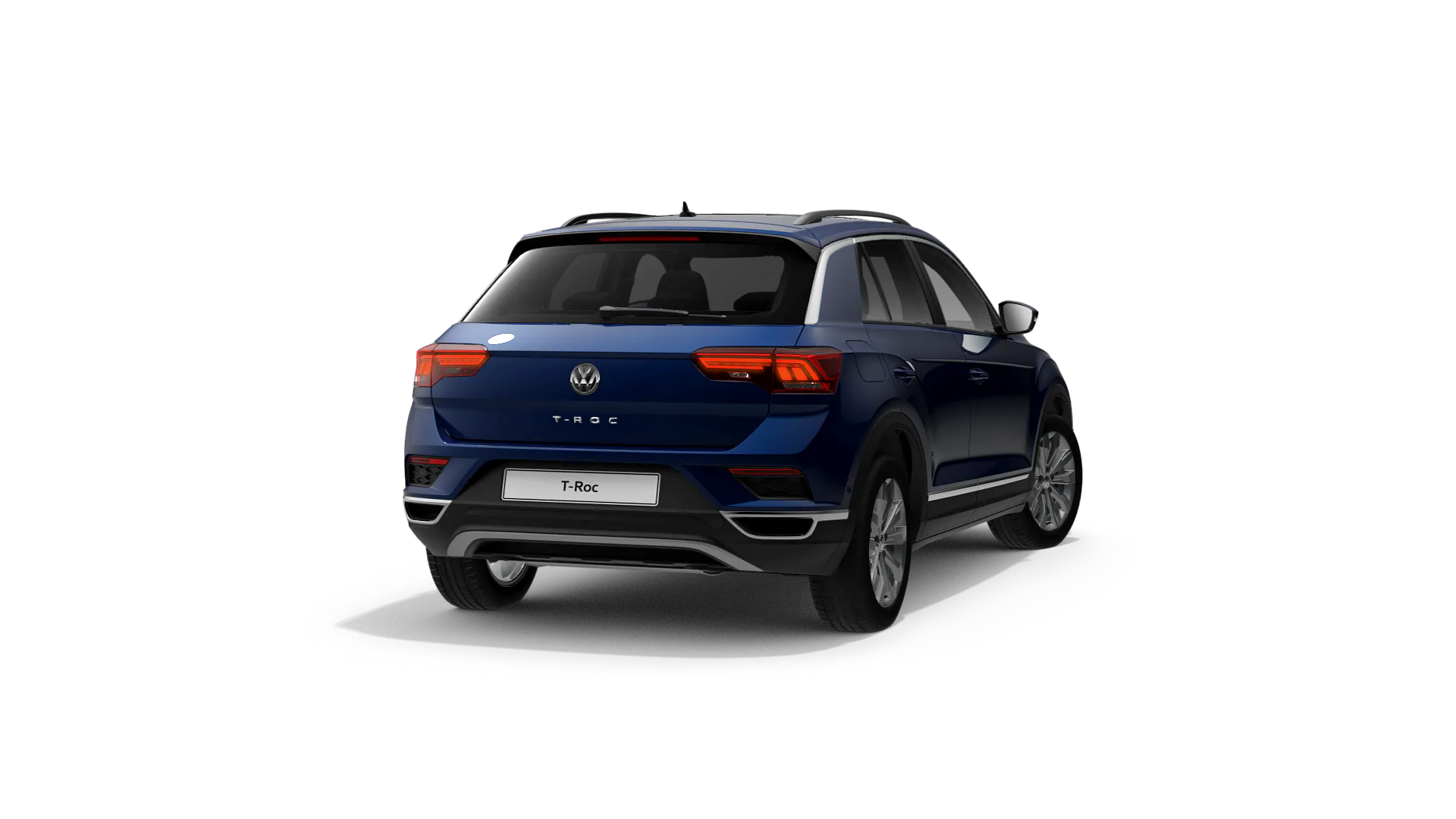 Volkswagen T-Roc Sport