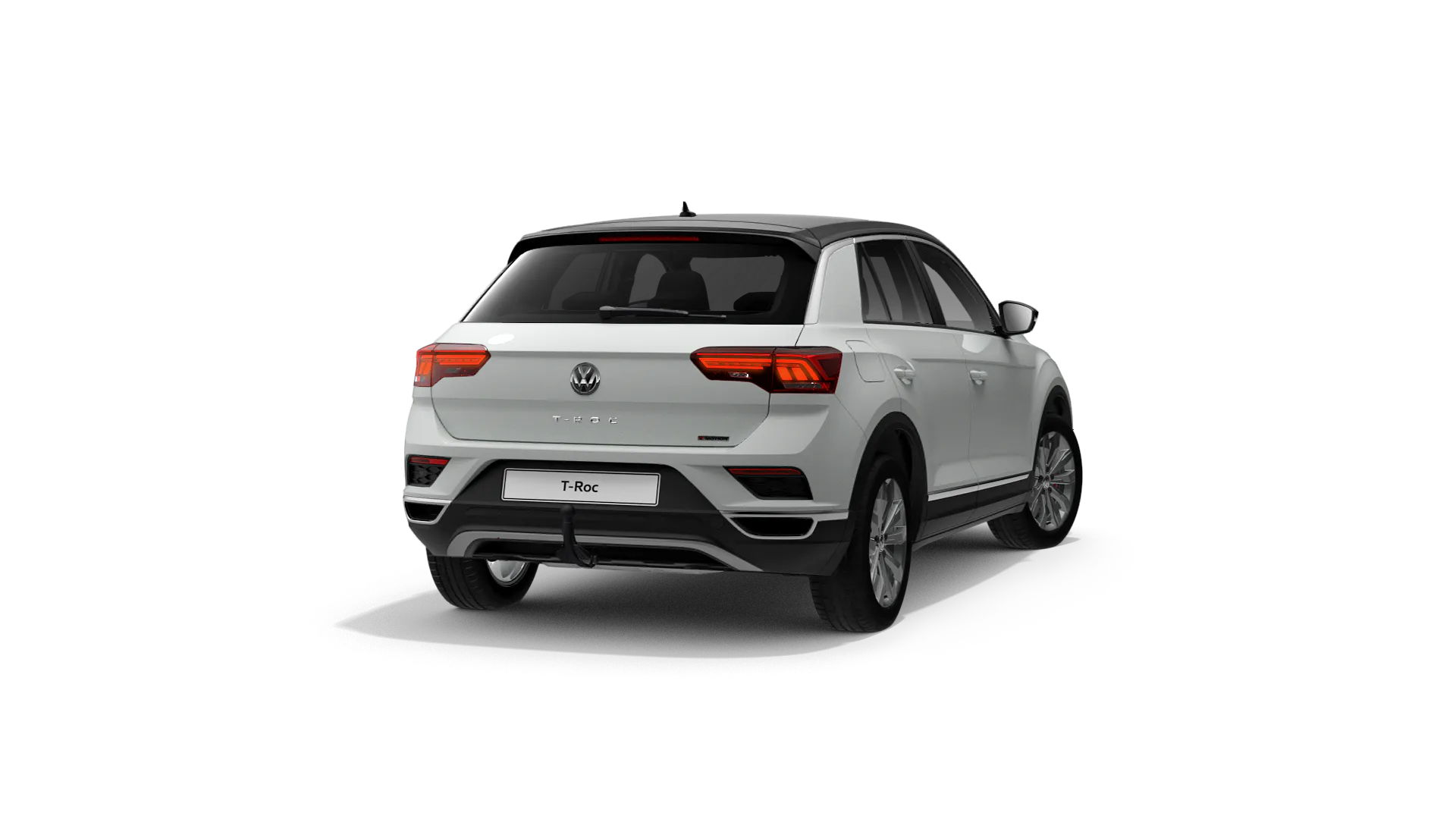 Volkswagen T-Roc Sport