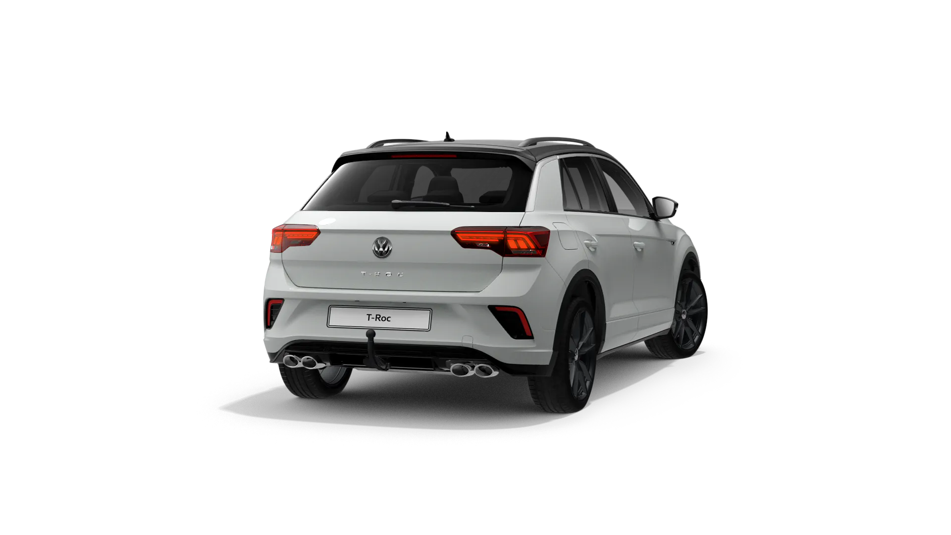 Volkswagen T-Roc R