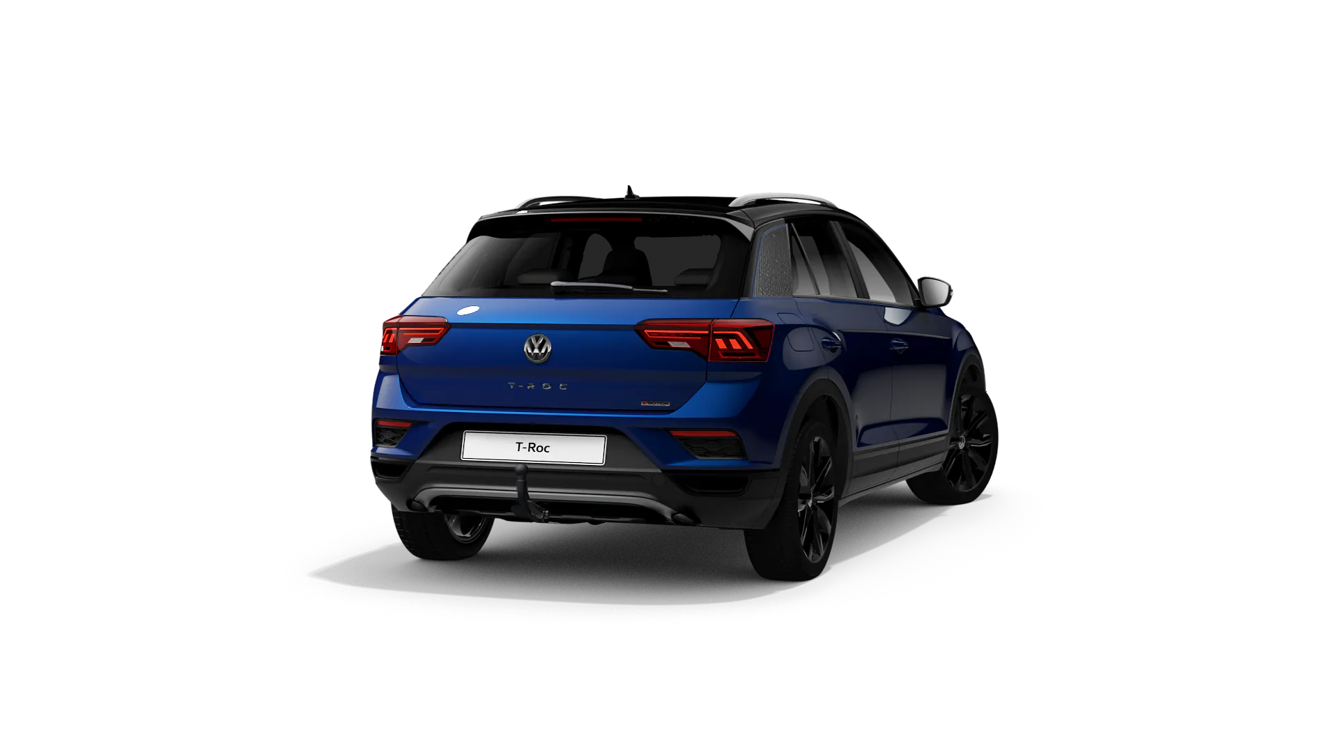Volkswagen T-Roc Sport