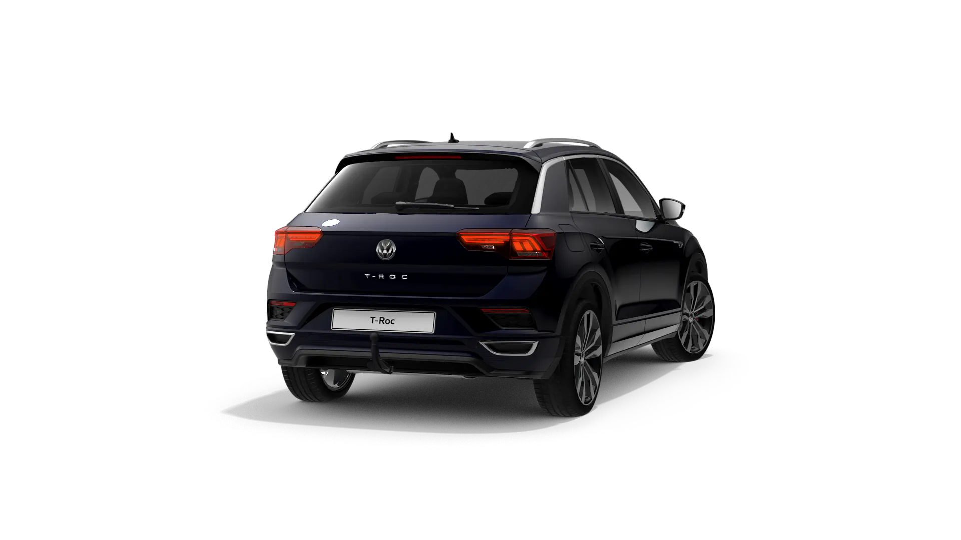 Volkswagen T-Roc Sport