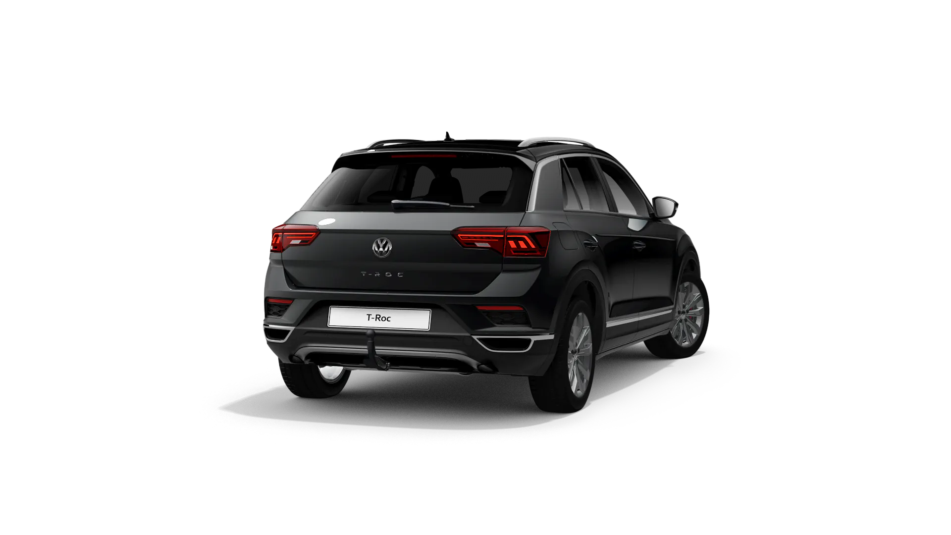 Volkswagen T-Roc Sport