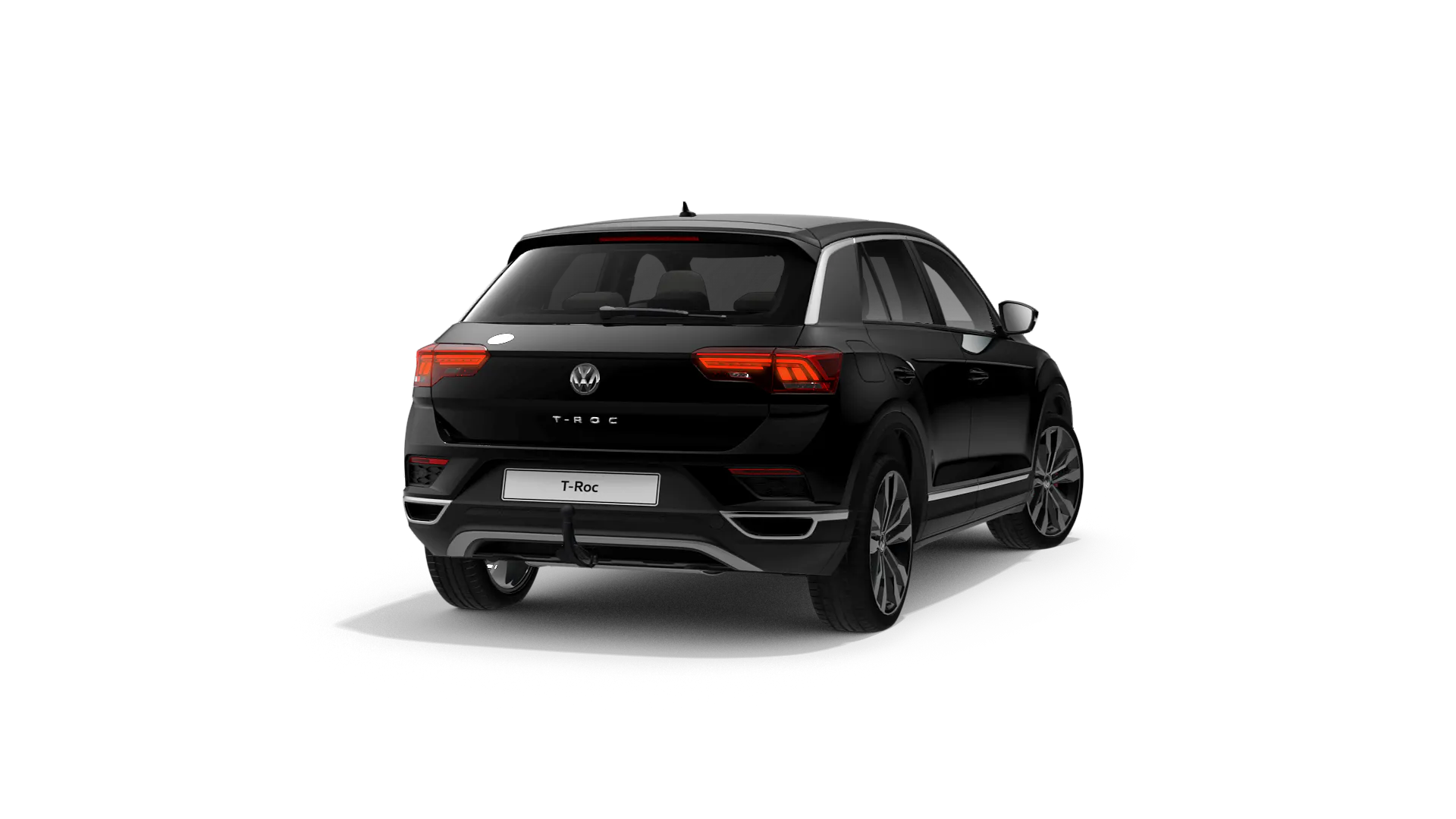 Volkswagen T-Roc Sport