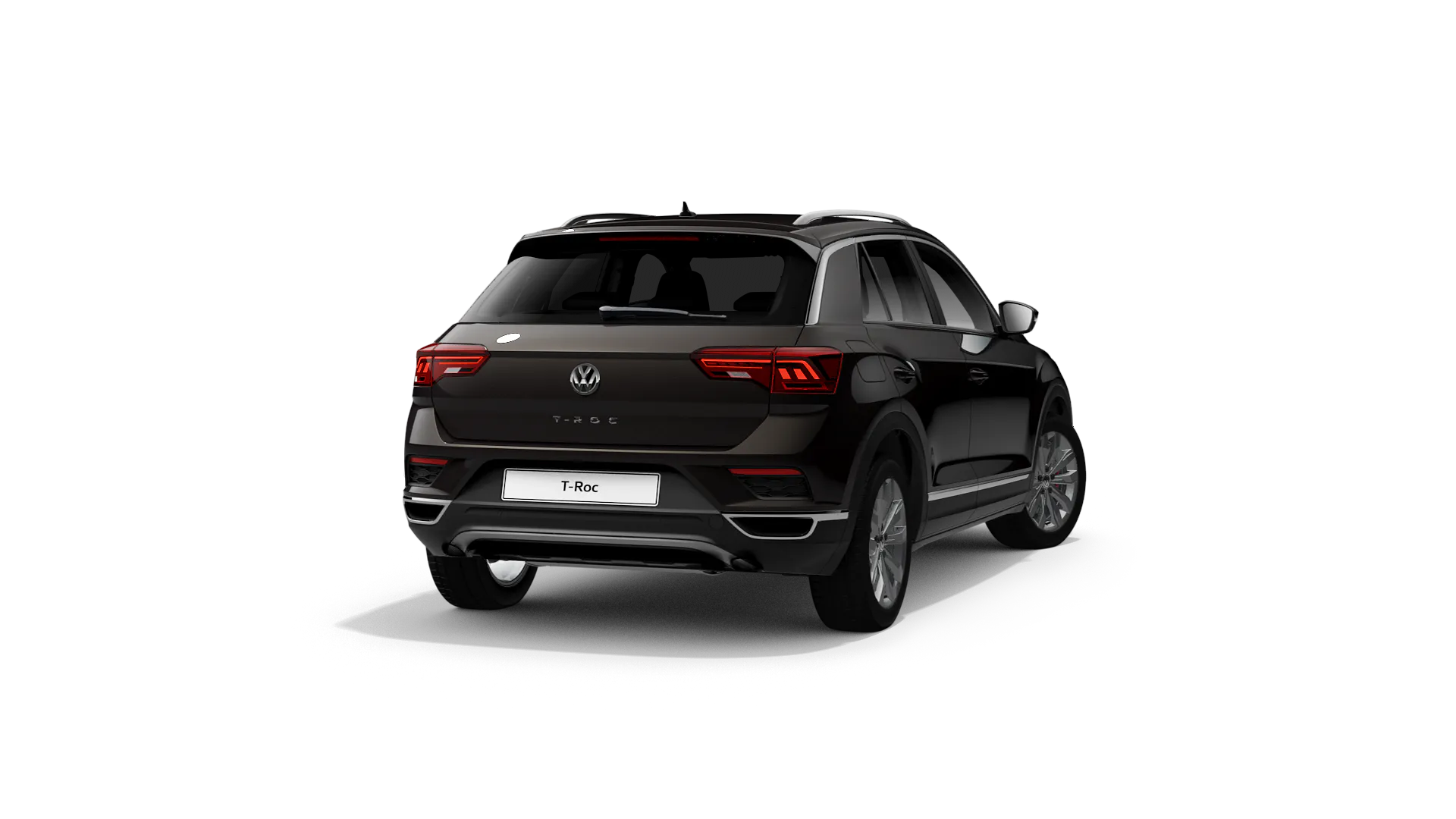Volkswagen T-Roc Sport