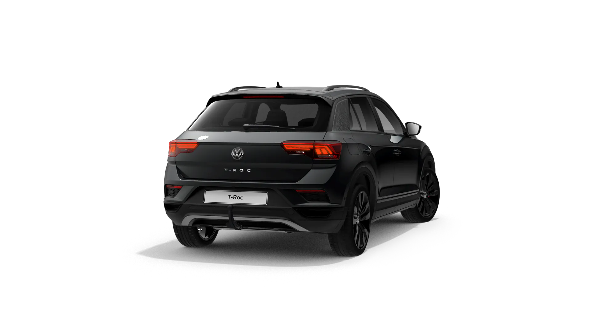 Volkswagen T-Roc Sport