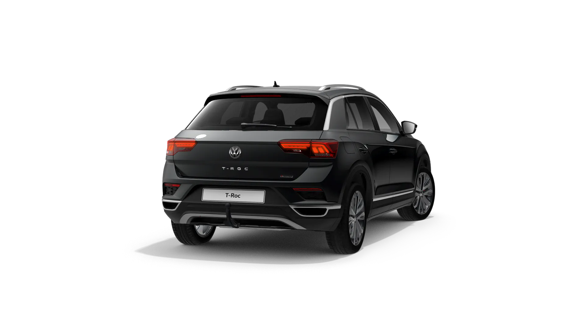 Volkswagen T-Roc Sport